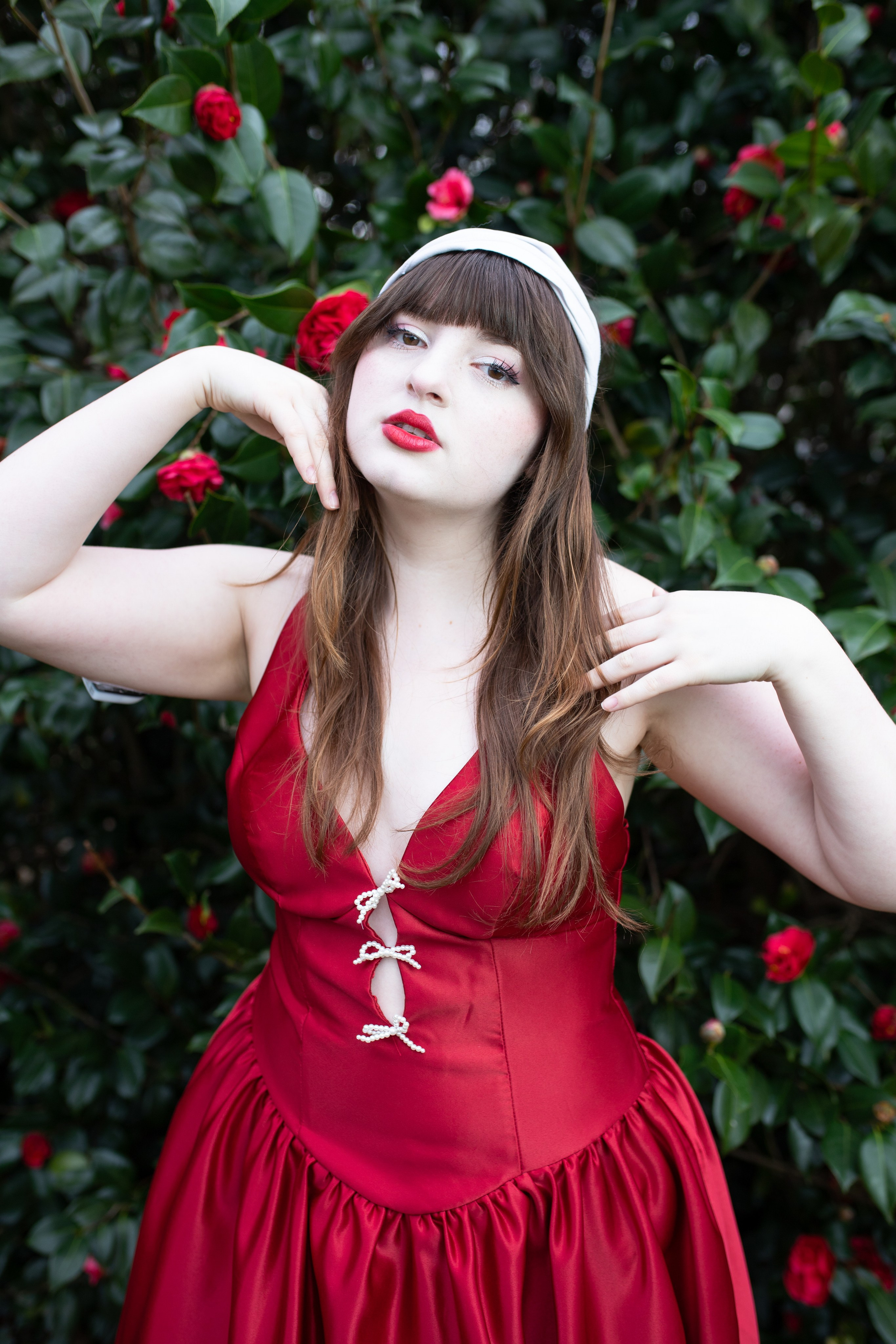 Jessica. Oxana Photographer in Charlotte, NC