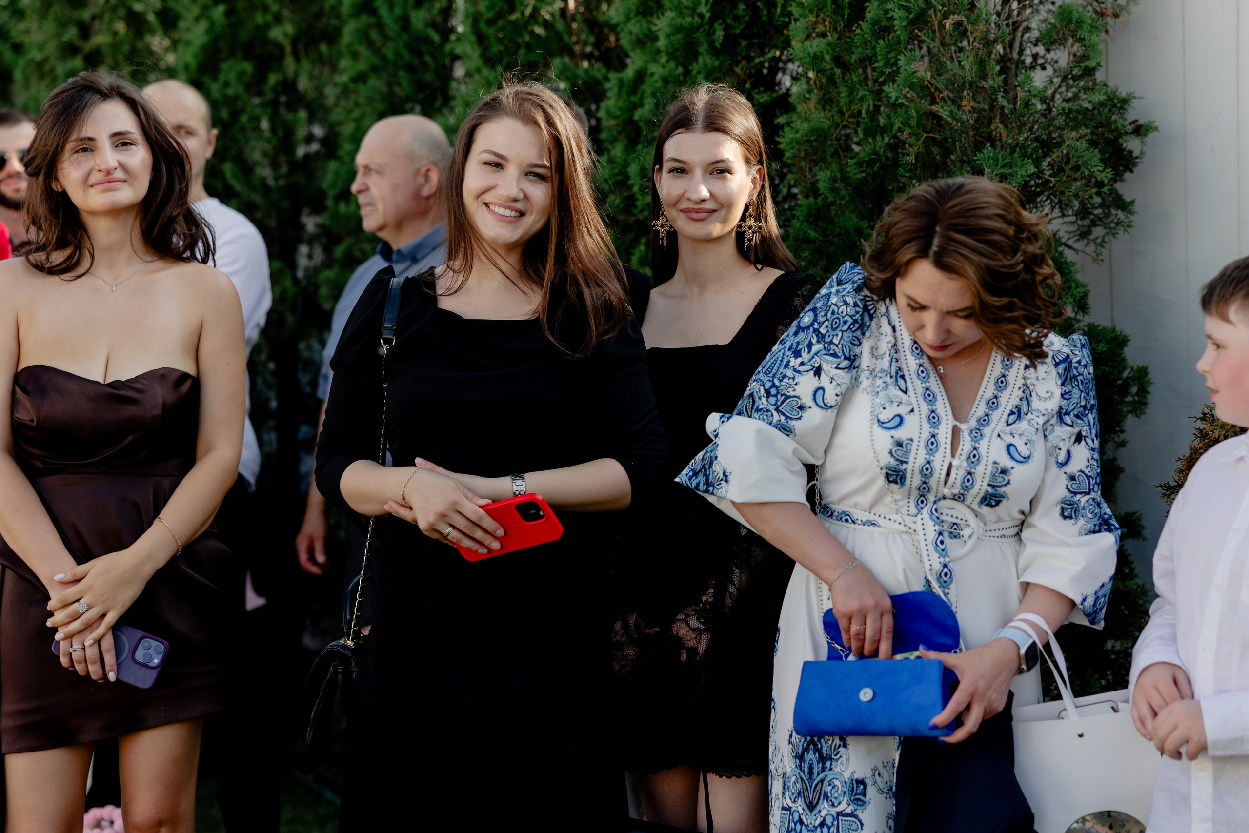 Andrei & Irina. ProWed — Foto Video Moldova