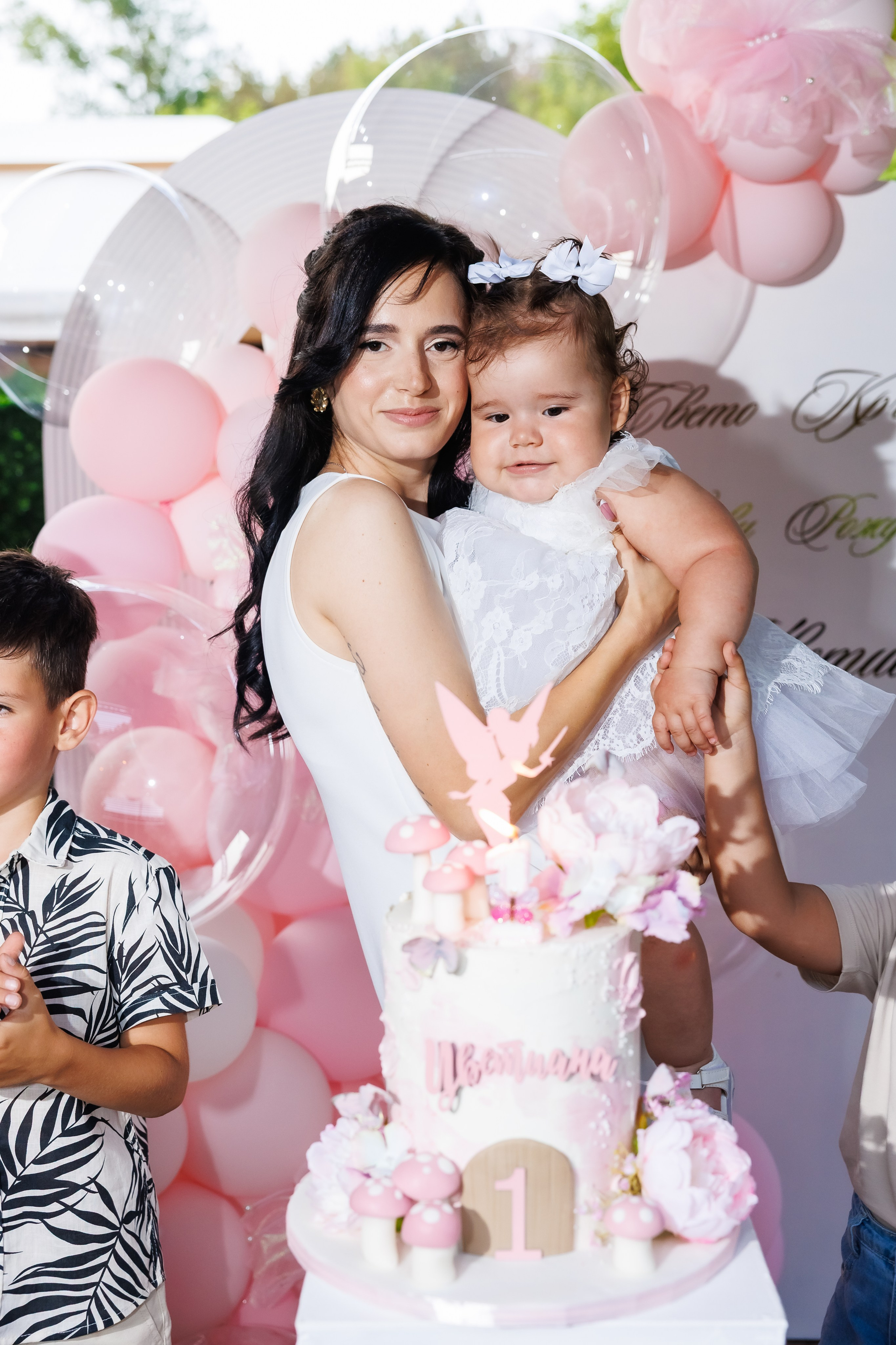 Bachelorette Party. Фотограф Ирина Йотова