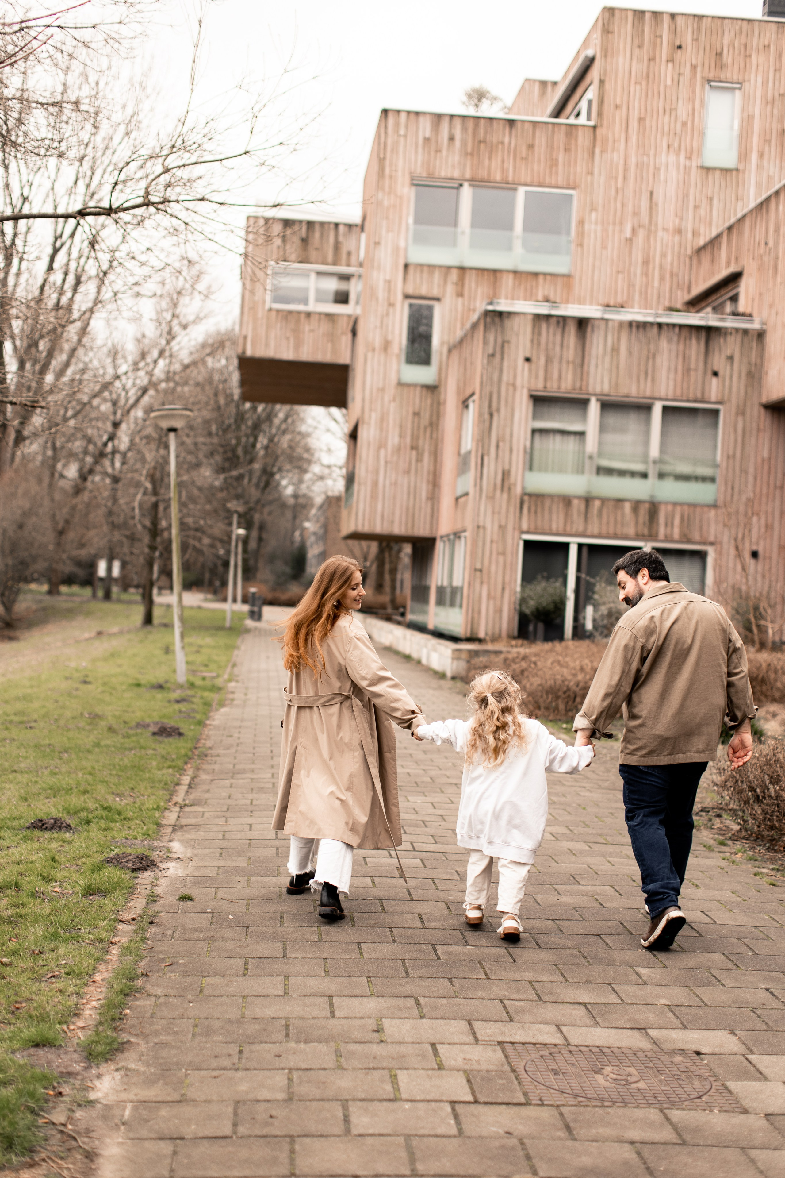 Familienfotoshooting - Homestory. Fotografin in Osnabrück Mariana Slav