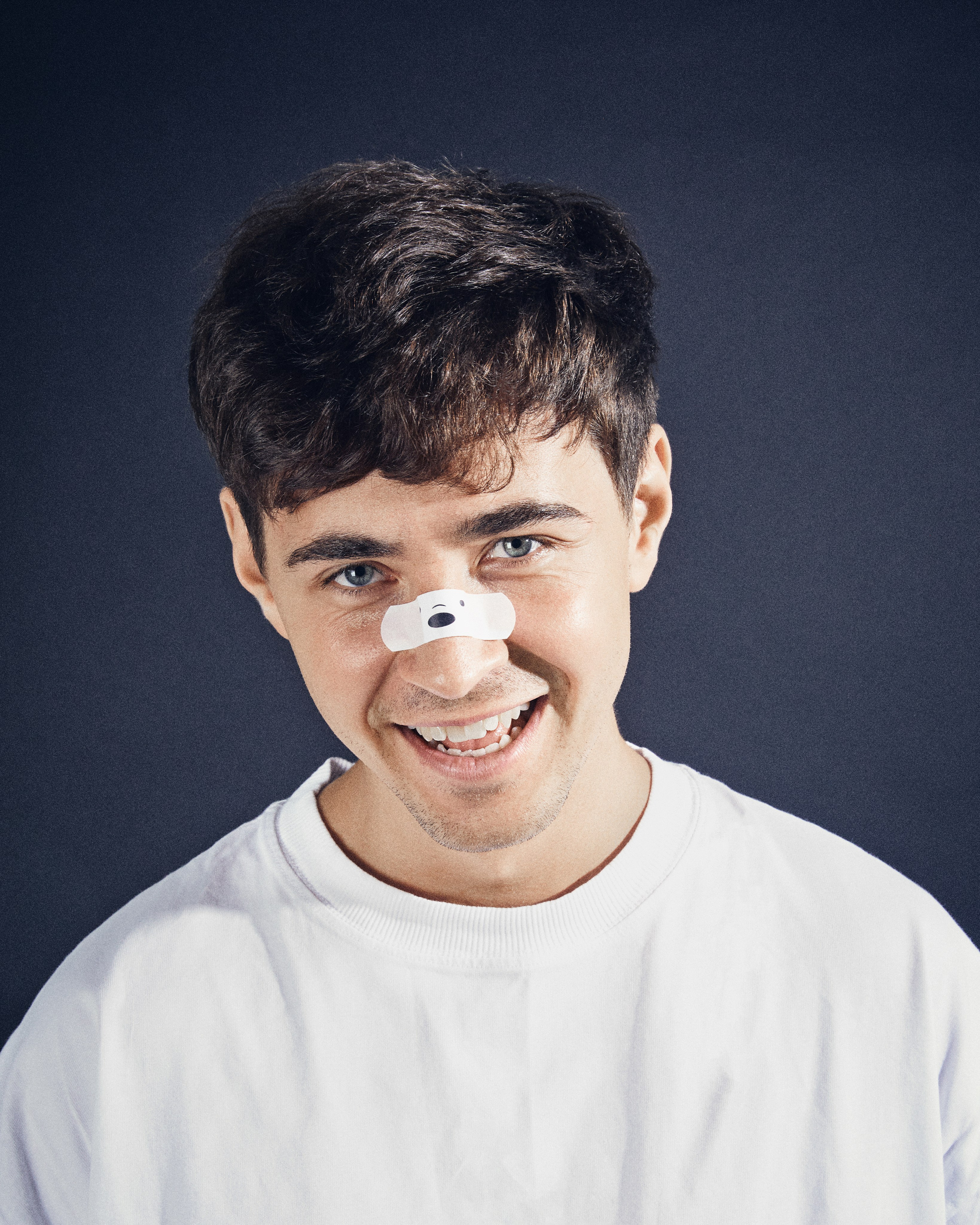 VANYA. Фотограф Абдршин Валерий