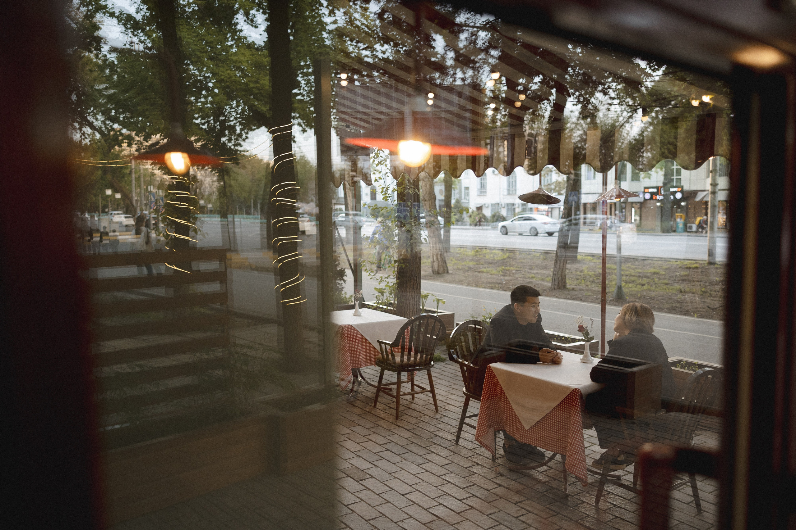 Медер и Айжан. Азимжан Нуритдинходжаев — свадебный фотограф