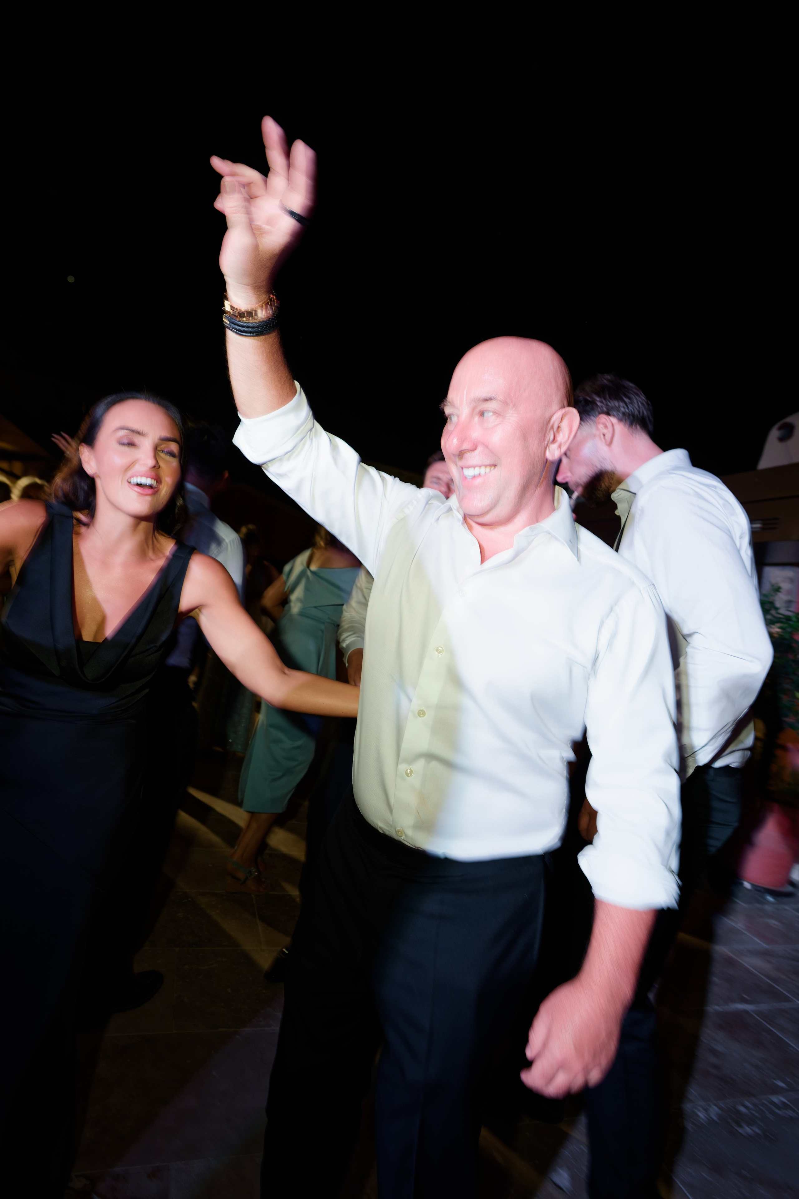 Wedding at Château L’Hospitalet in Narbonne, France. Destination Wedding Photographer — Nikita Burtsev