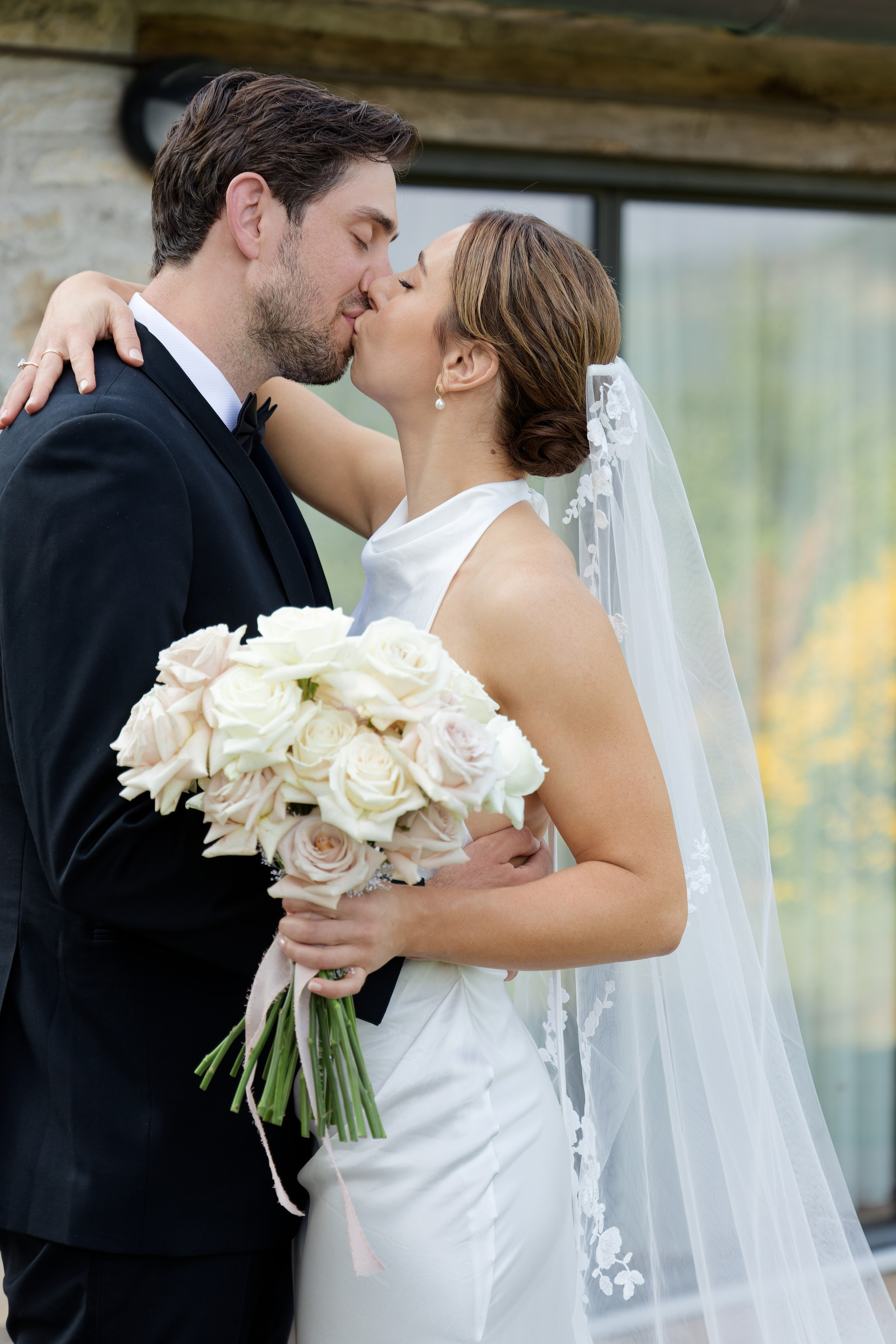 Wedding at Borgo Bastia Creti, Umbria