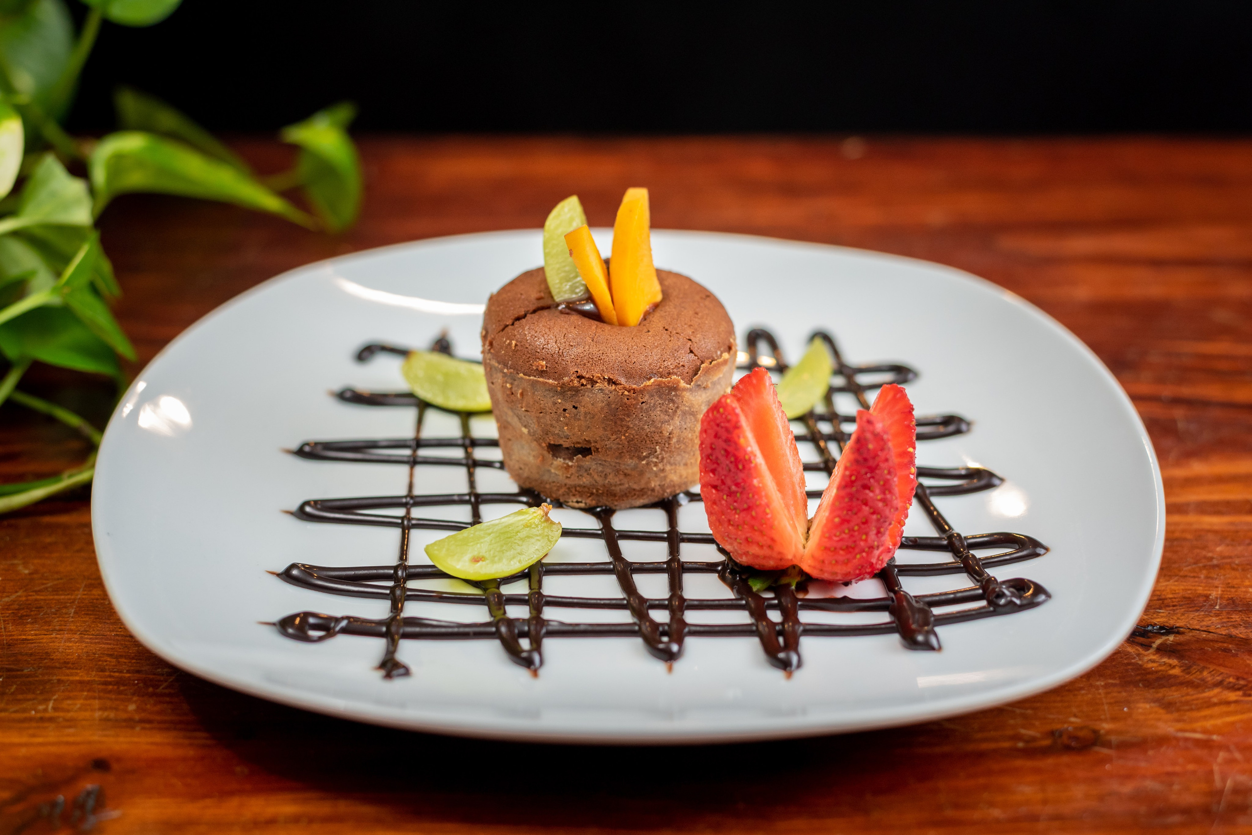 Gastronómica. Fotografía Profesional - Noise Motion