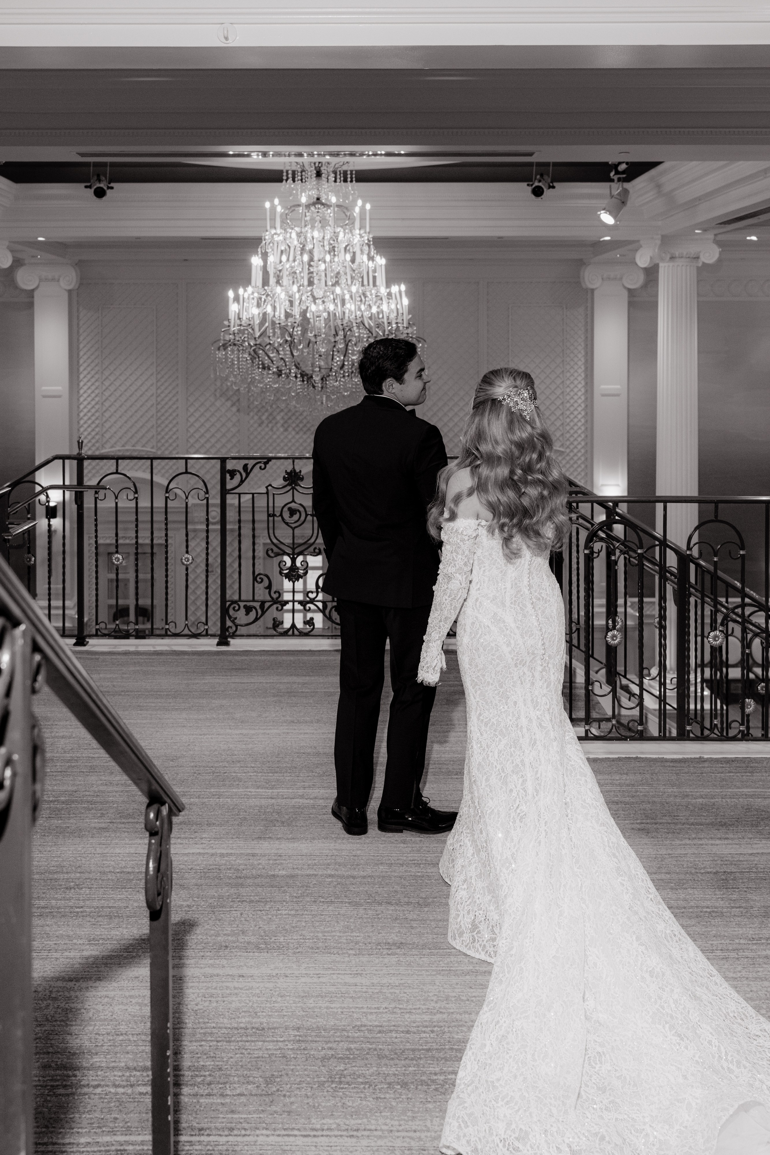 Heather and Michael. Wedding photographer and videographer New York | New Jersey
