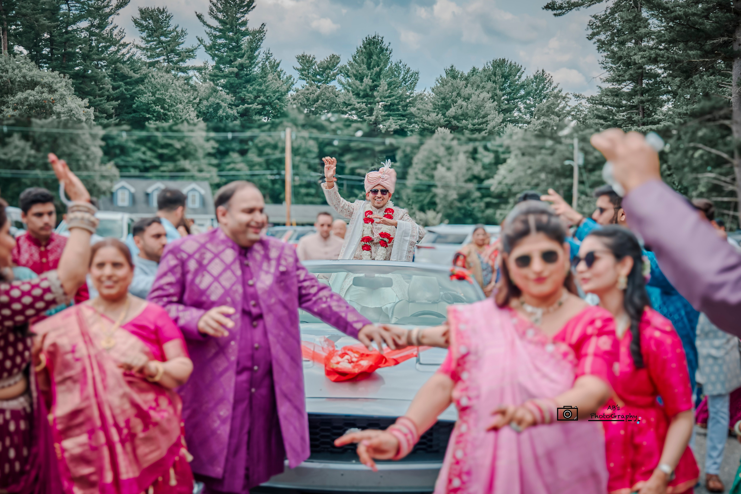 South Asian Indian Wedding Photography & Videography in Boston, MA | East Coast. AB’s Photography — Boston Wedding Photographers & Cinematographers