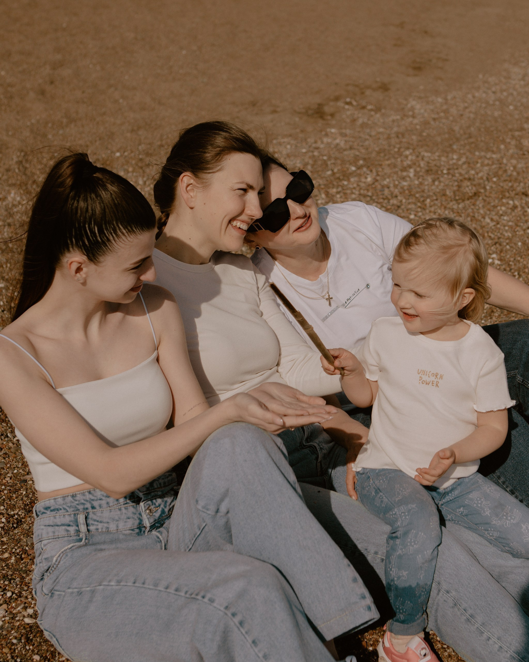 Отзывы. Фотограф в Кракове Надежда Харитоненко