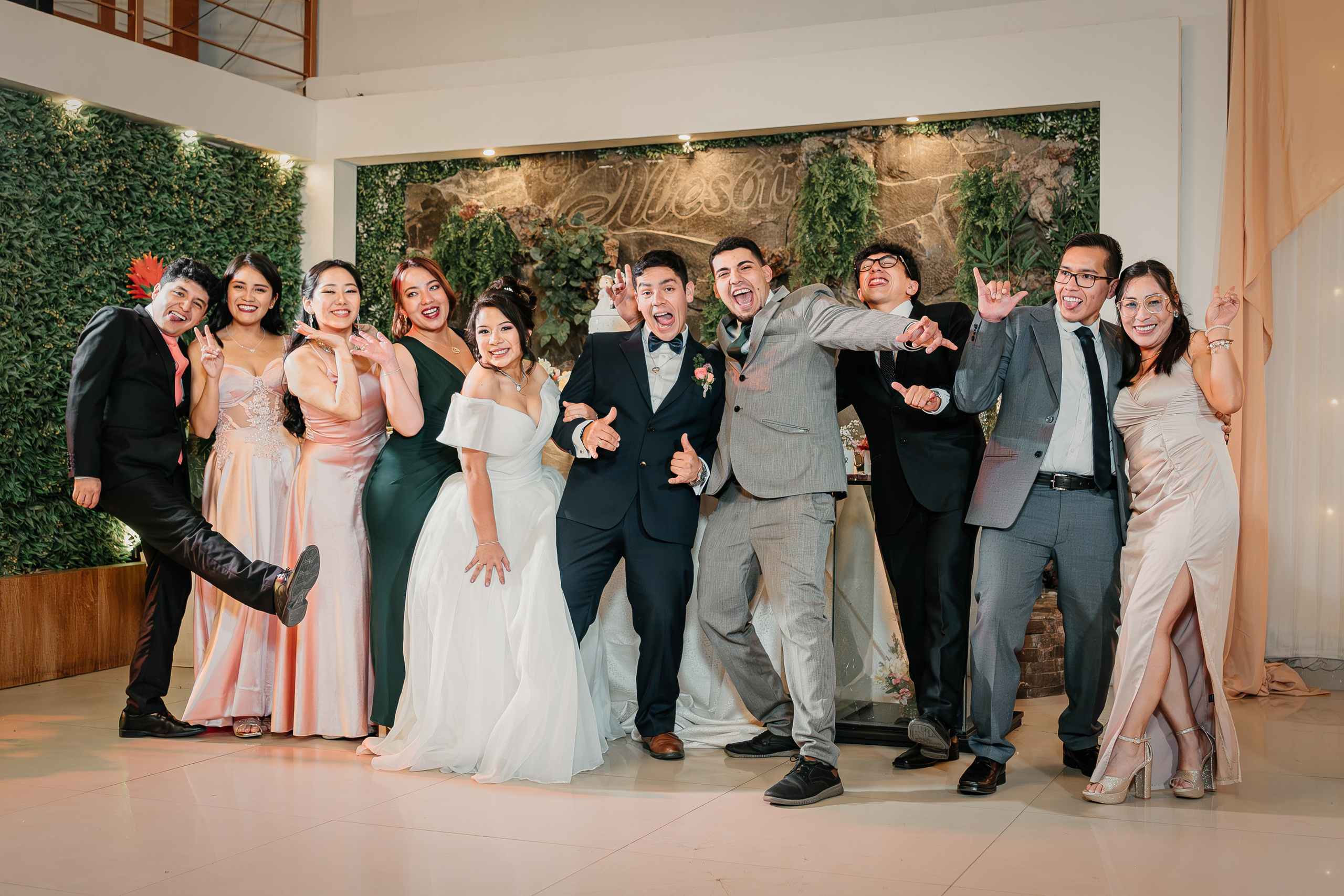 ALEJANDRA + RODRIGO BODA RELIGIOSA. Studio KVTA | Fotografía y Video de Bodas en Arequipa