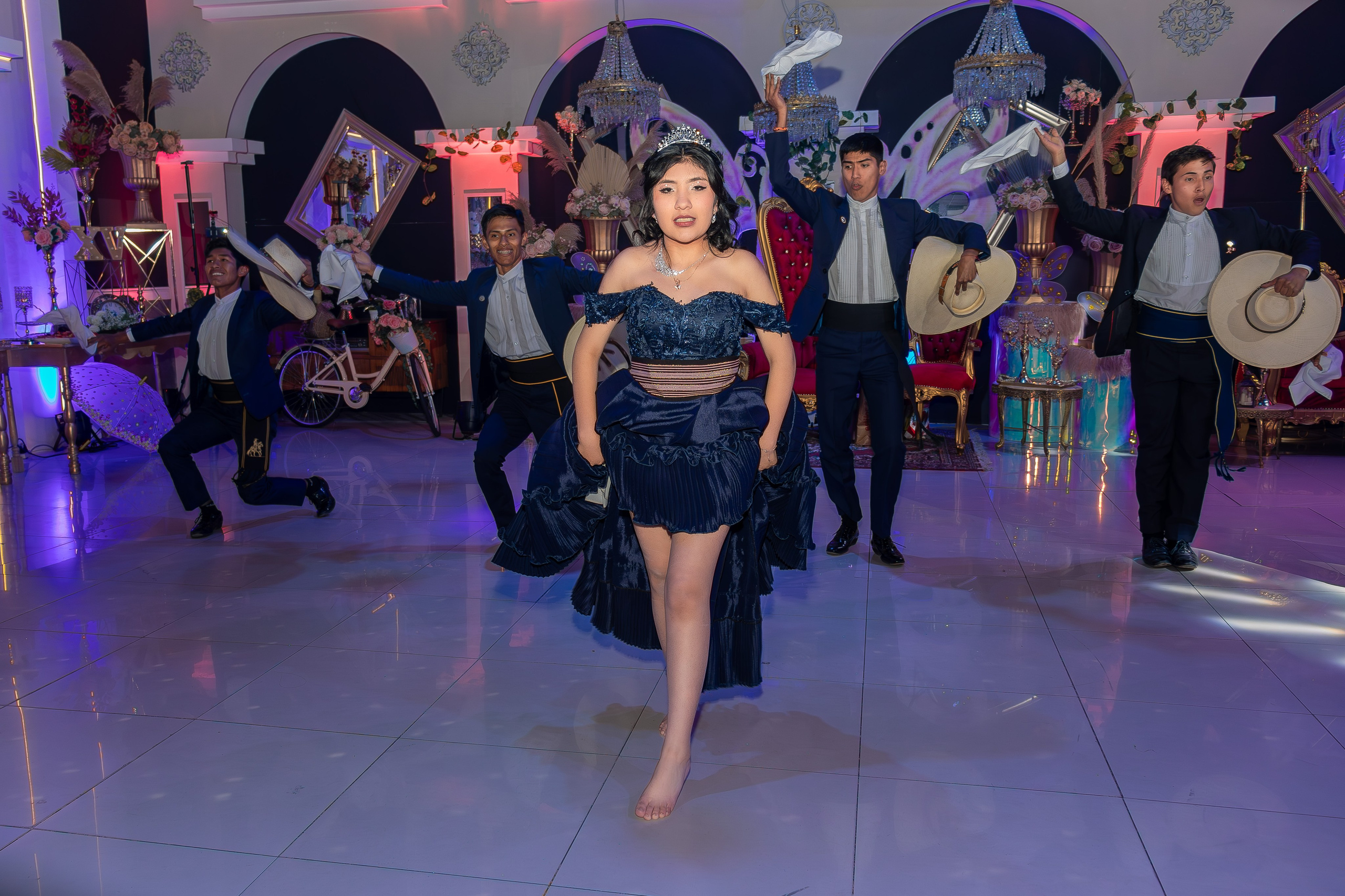 Xv de karolay. Studio KVTA | Fotografía y Video de Bodas en Arequipa