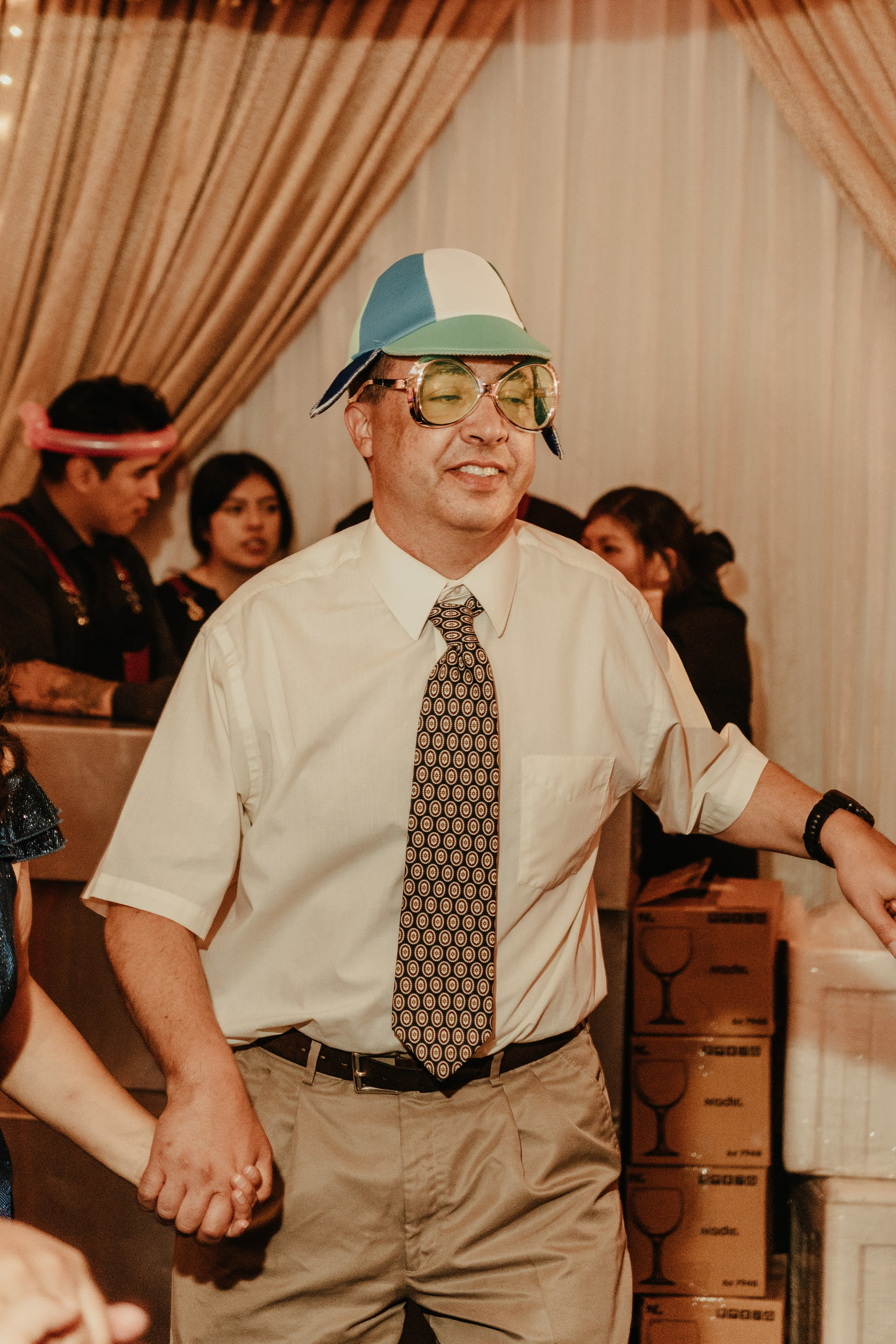 VANESSA + FRANKLIN BODA RELIGIOSA. Studio KVTA | Fotografía y Video de Bodas en Arequipa