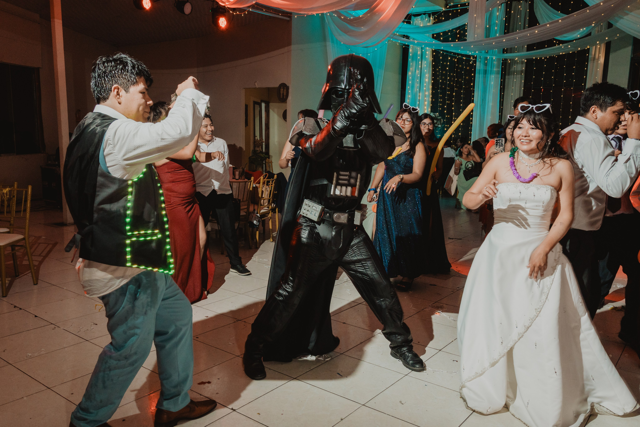 STEISY + EMMANUEL | BODA RELIGIOSA. Studio KVTA | Fotografía y Video de Bodas en Arequipa