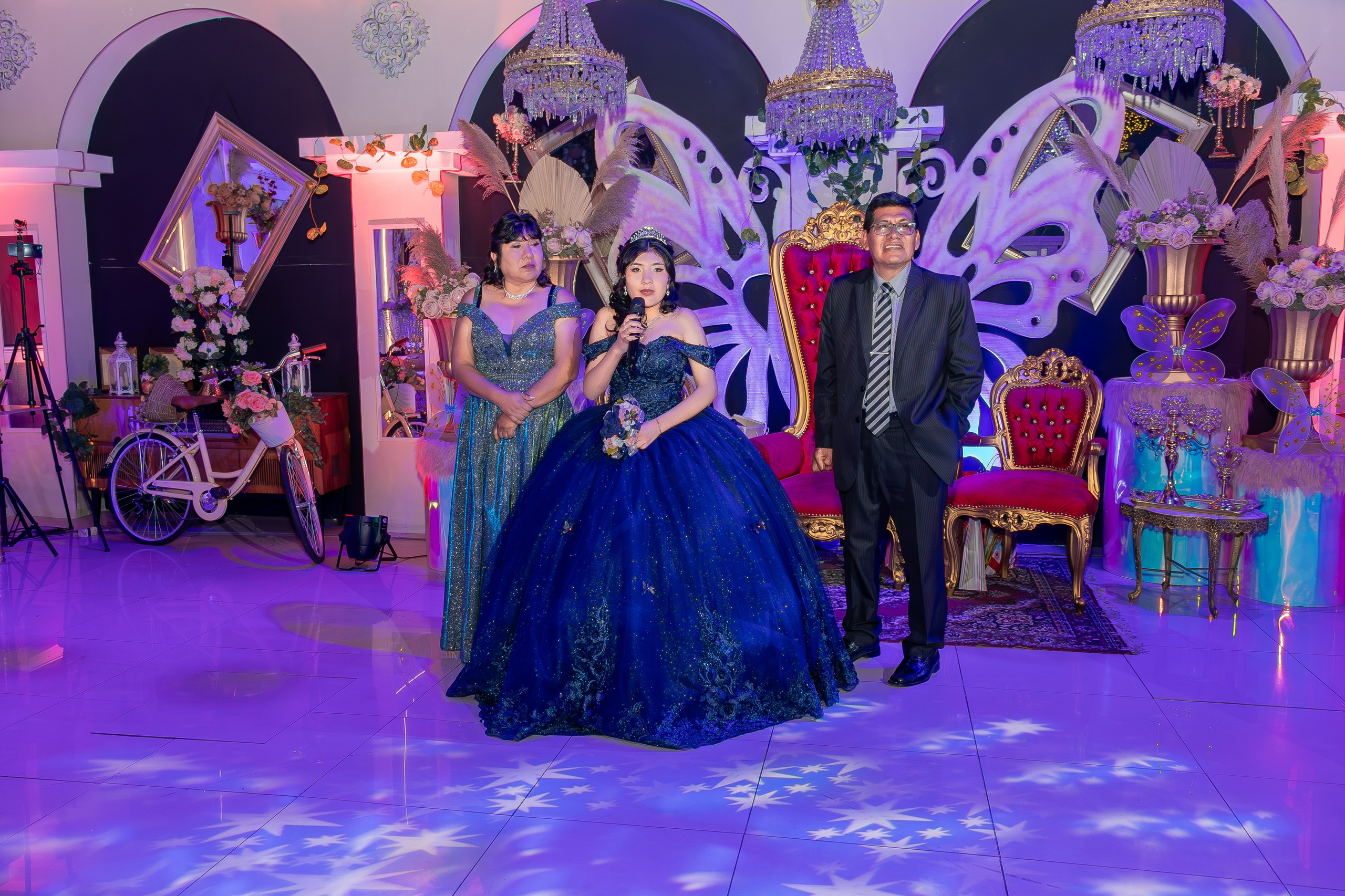 Xv de karolay. Studio KVTA | Fotografía y Video de Bodas en Arequipa