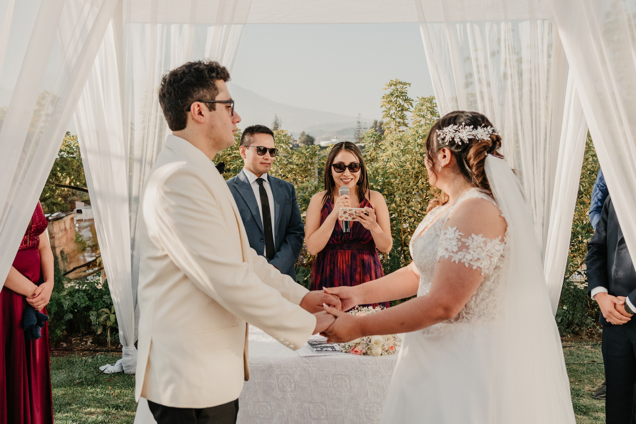 VANIA + LUIS BODA CIVIL. Studio KVTA | Fotografía y Video de Bodas en Arequipa