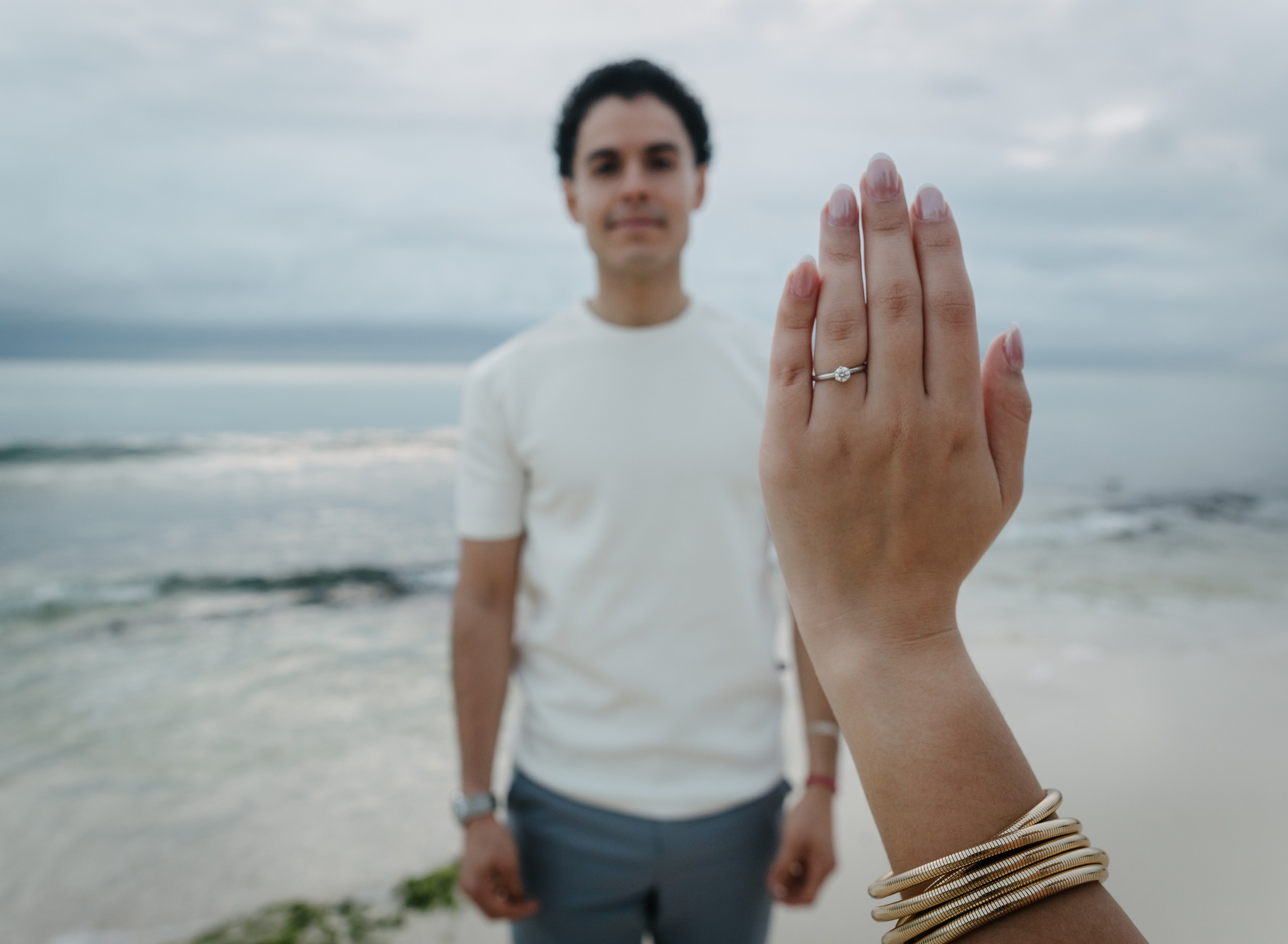 Jorge & Alondra. Fotografo de Bodas Oscar Cervantes