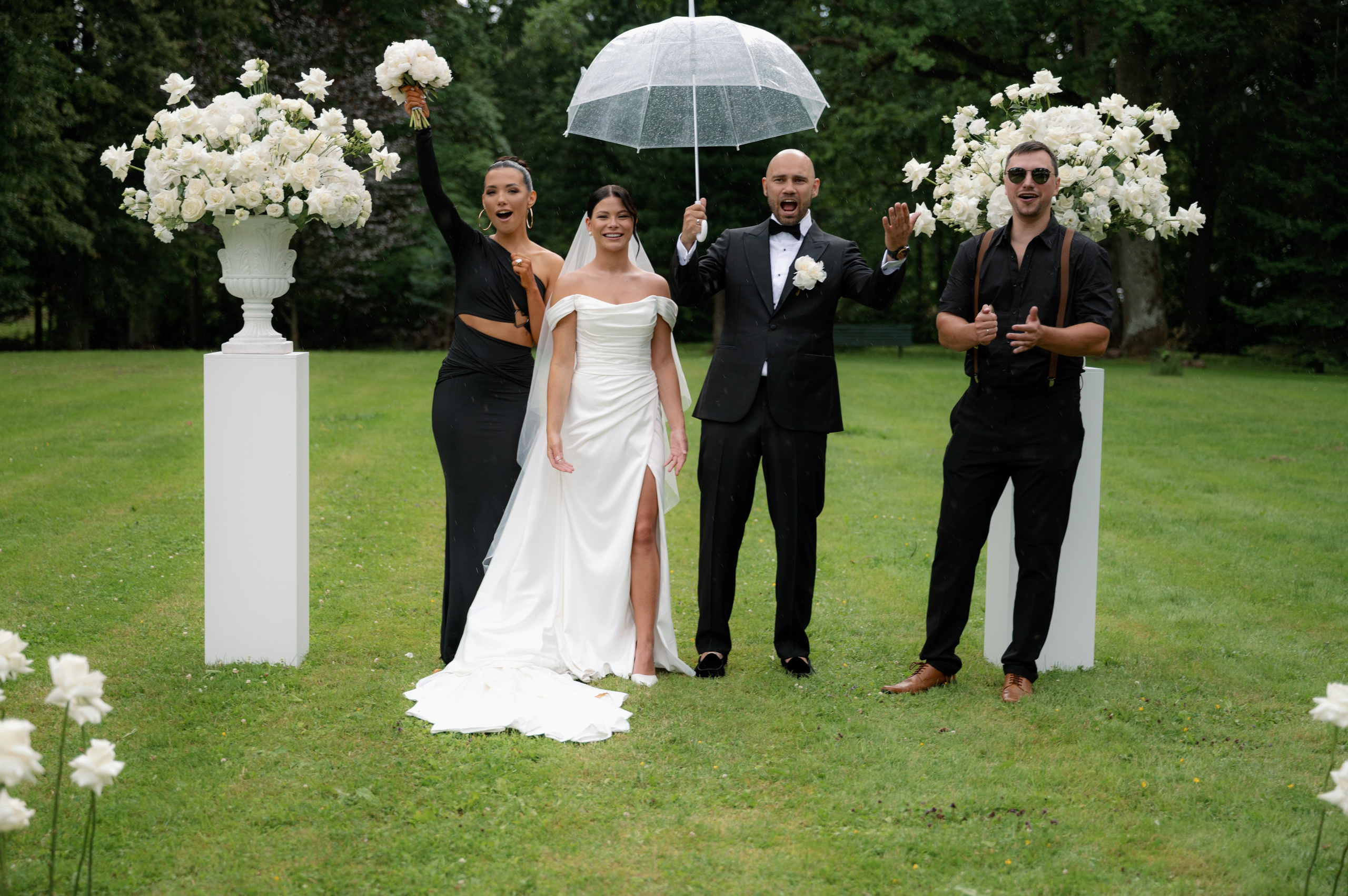 Veronika & Rostislav. Bakasphoto wedding and lifestyle photography Latvia and Worldwide