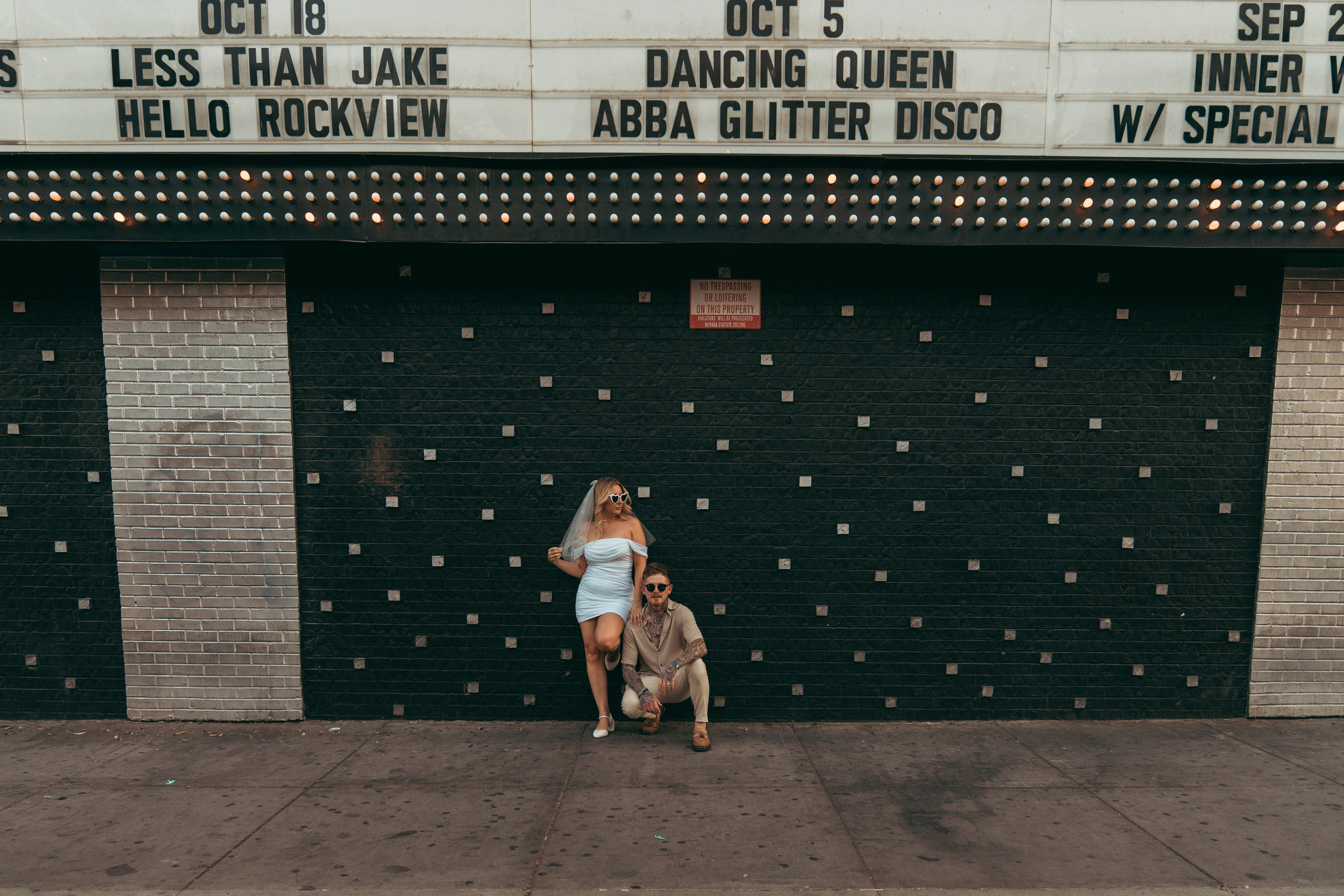 Nia& Joe. Wedding & elopement photographer Viktoriya Kravtsov. Las Vegas