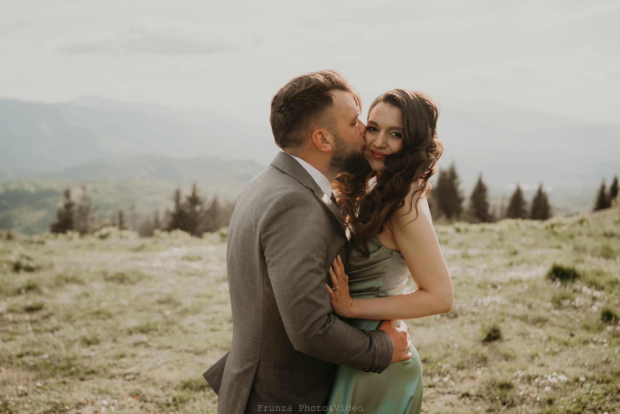 Ionut & Alexandra / Complete Wedding Day. Foto / Video nunta Deva, Hunedoara