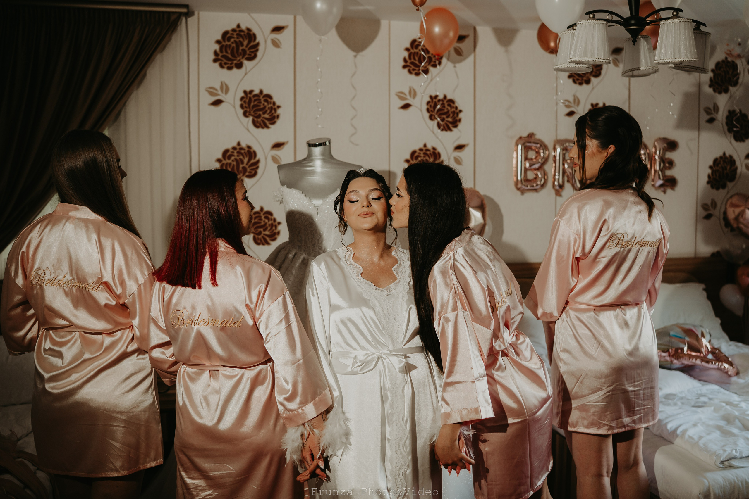 Ionut & Alexandra / Complete Wedding Day. Foto / Video nunta Deva, Hunedoara