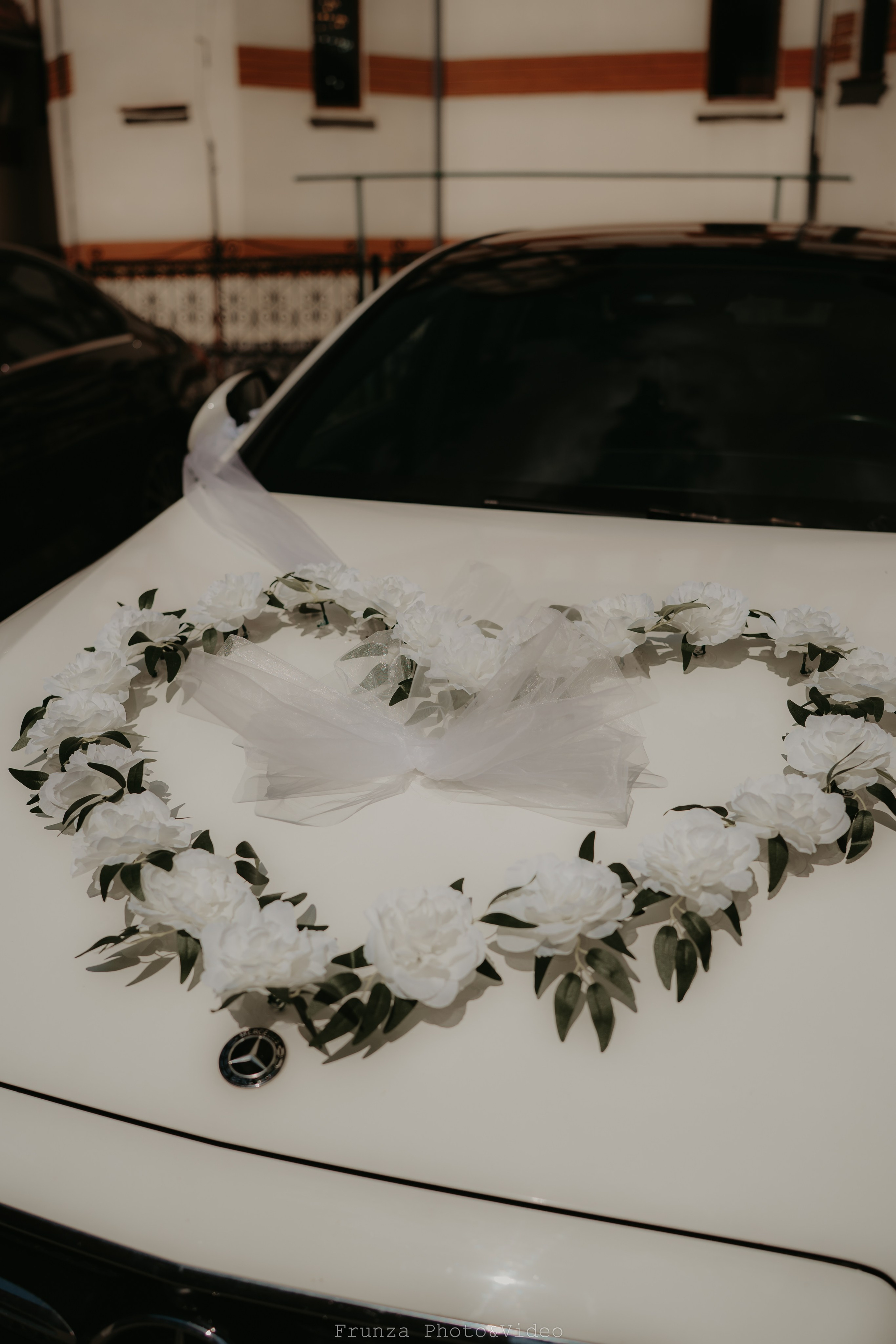 Ionut & Alexandra / Complete Wedding Day. Foto / Video nunta Deva, Hunedoara