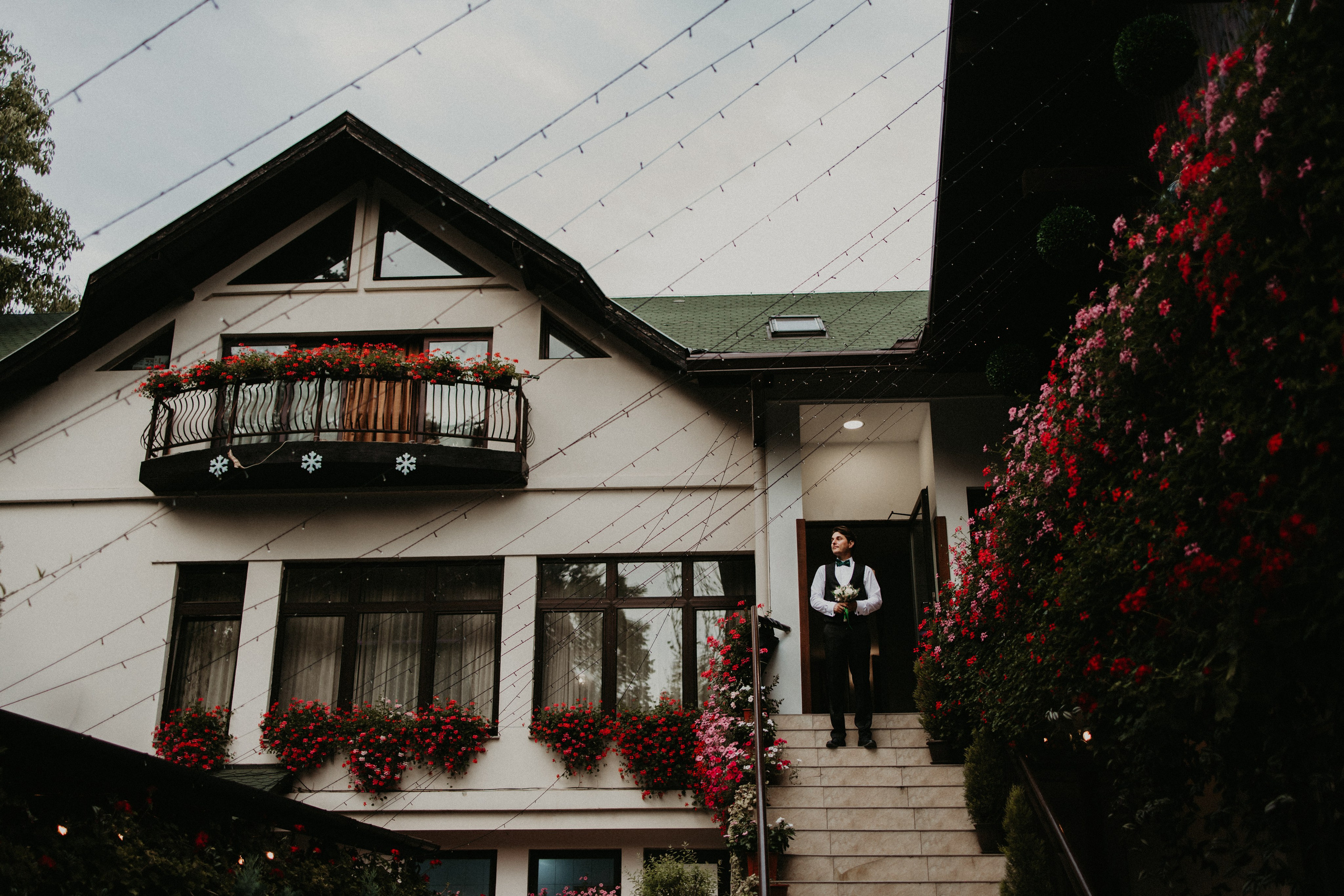 Stejara + Catalin / Wedding Day. Foto / Video nunta Deva, Hunedoara