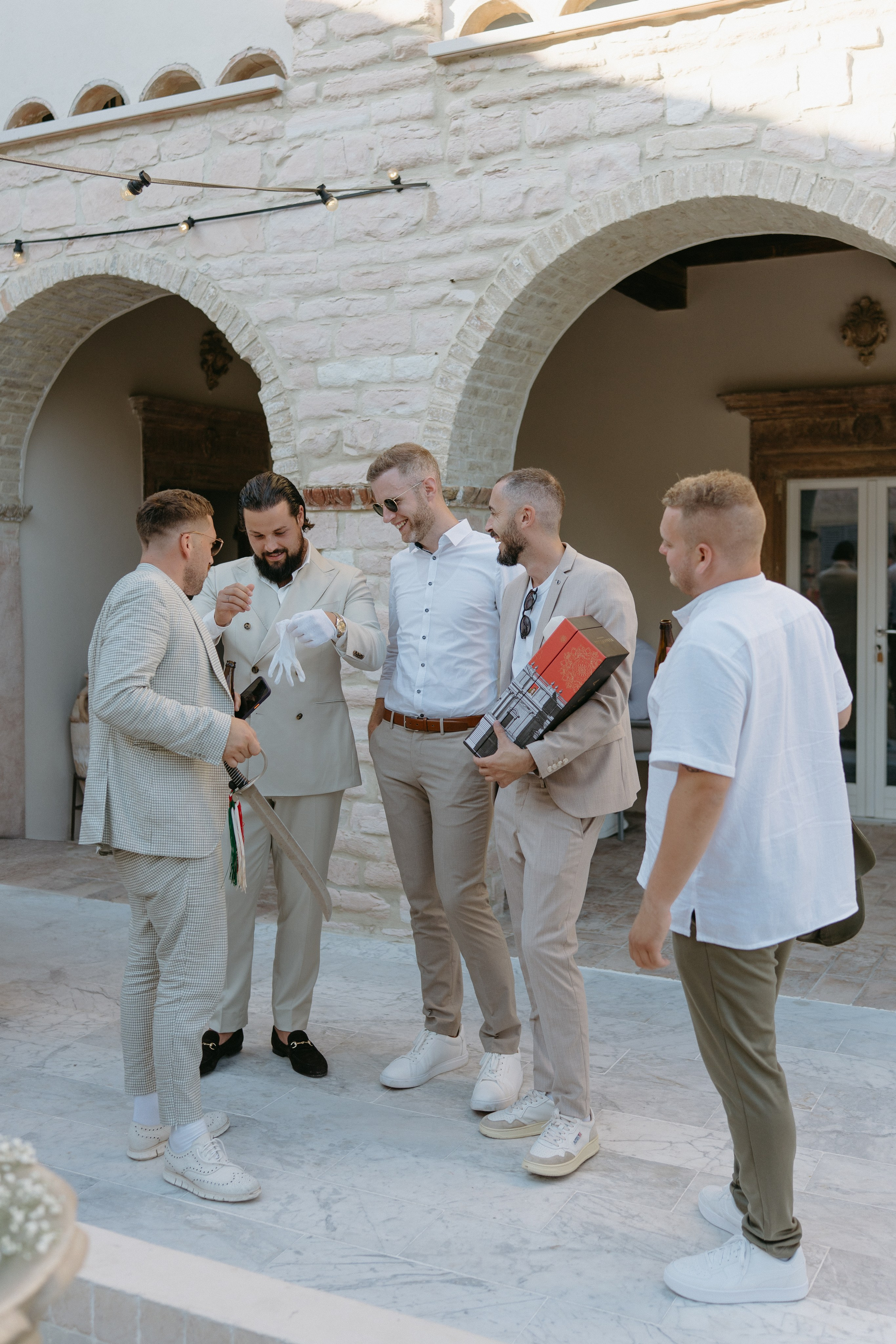 Sofia&Falk. Весільний фотограф Вікторія Саврук