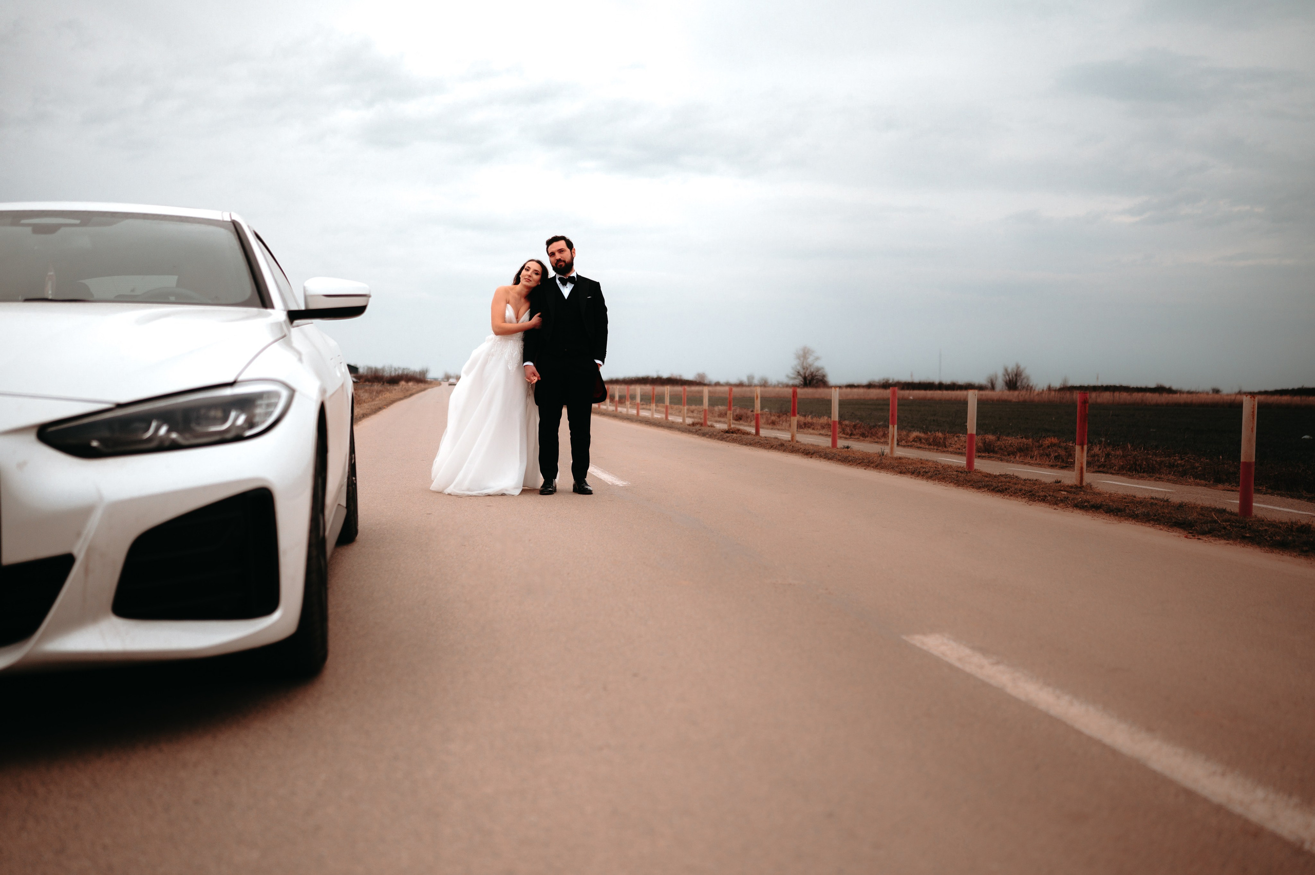 Florentina & Alex | After Wedding. Fotografie & Videografie de nuntă în Timișoara