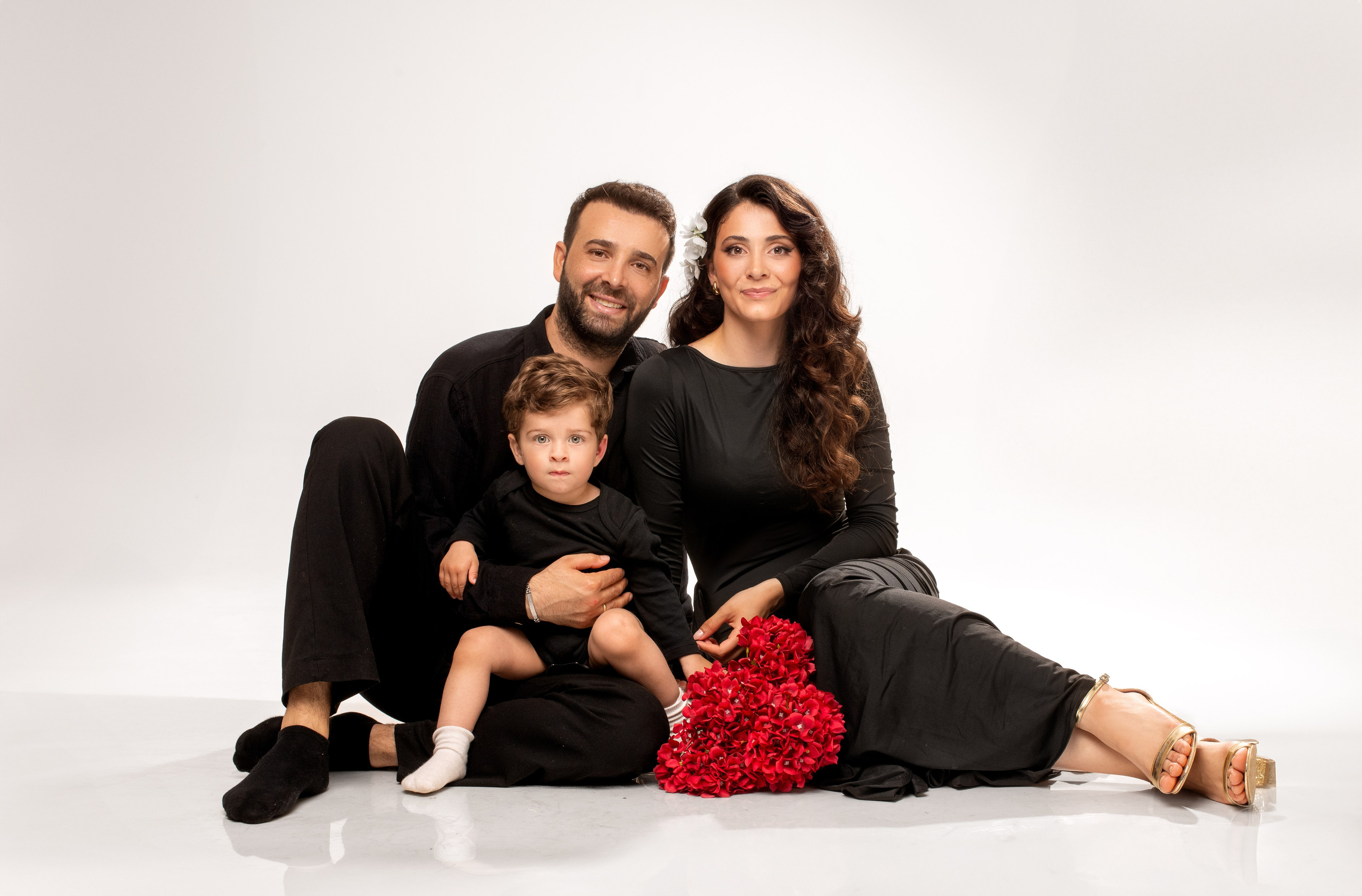 Hamdiye Fam. Meisha Photo