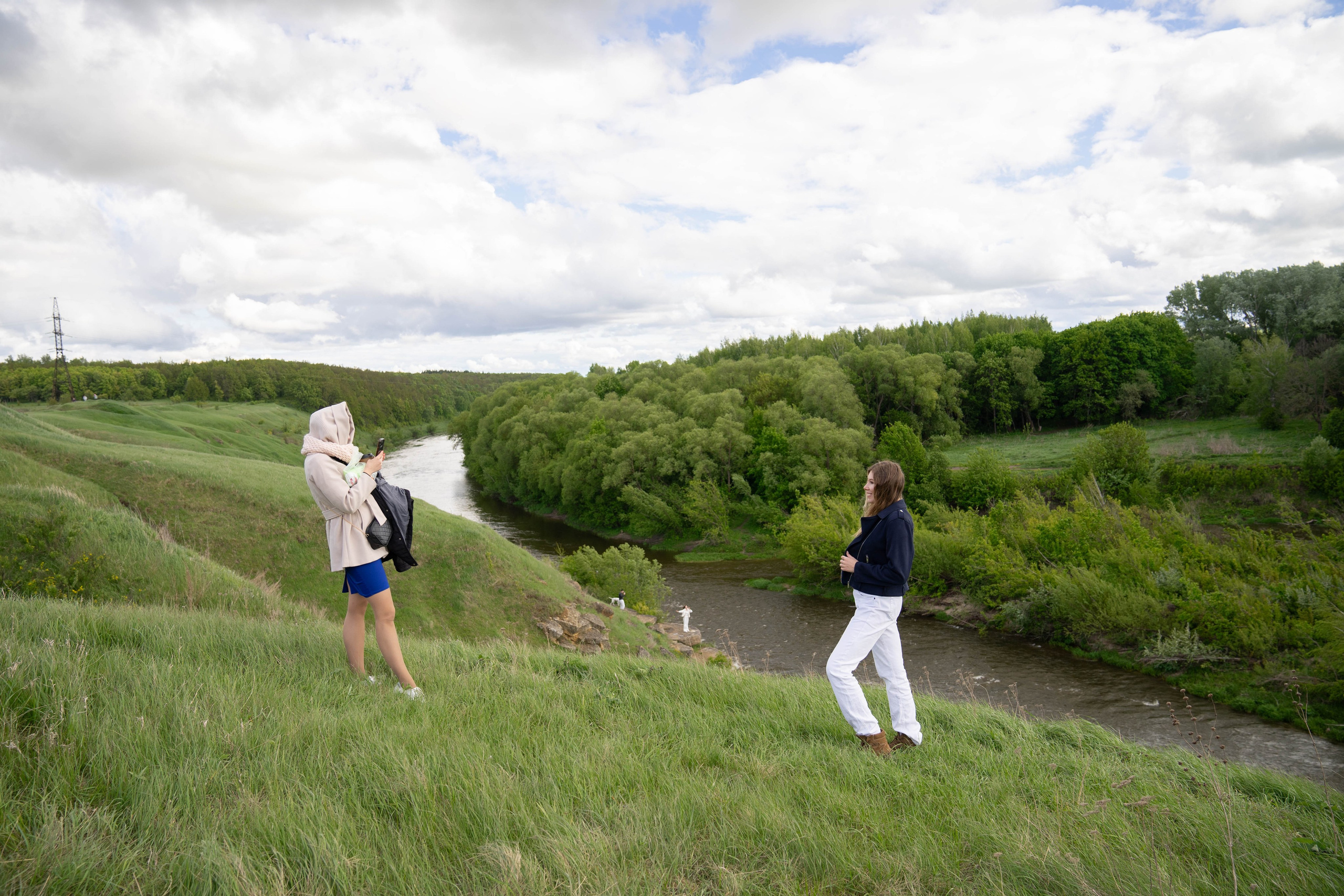 Anna. Lifestyle фотограф Турку. Ловлю эмоции в кадре