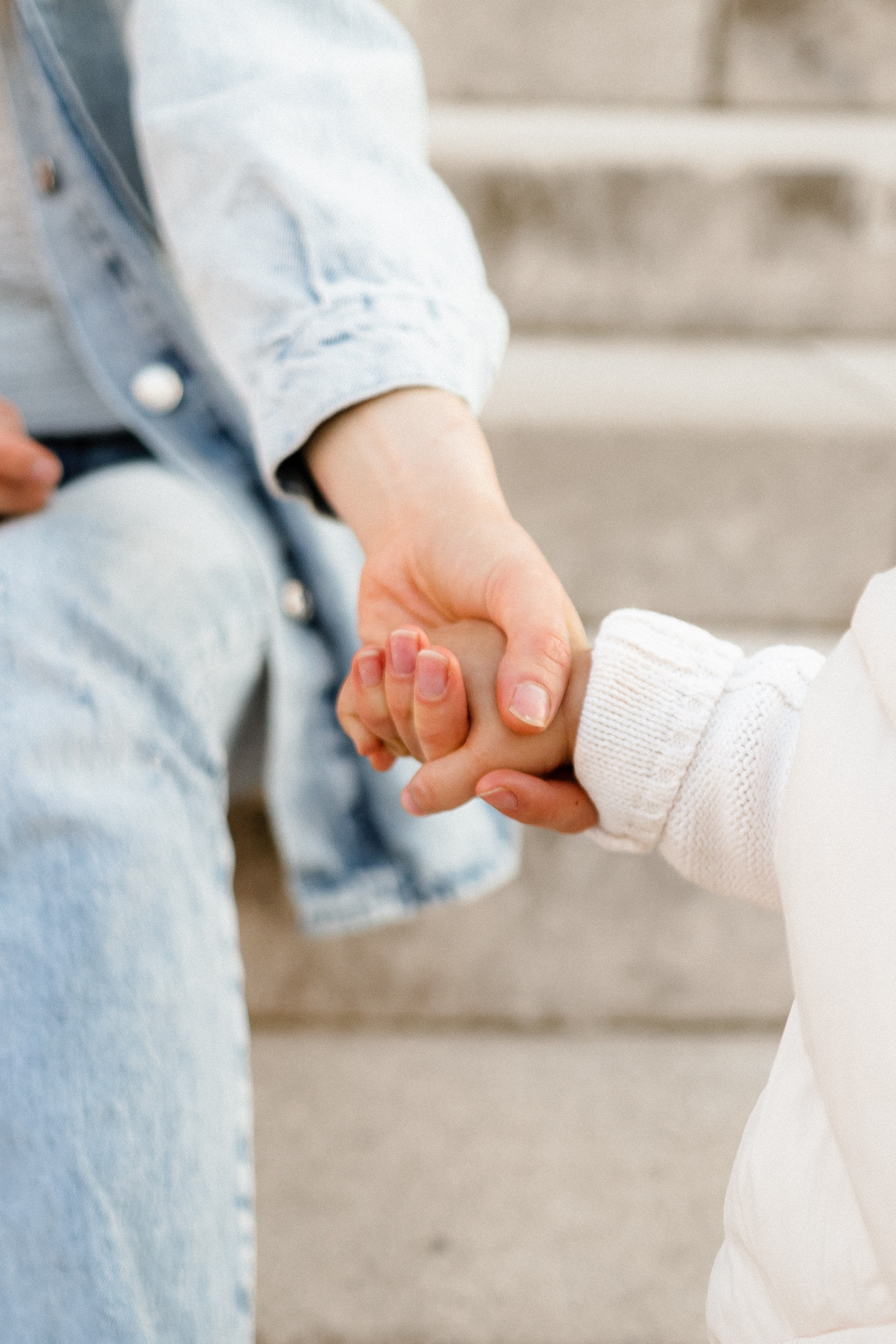 Natali & Lisa. Elena Gorobets. Photographer in Zagreb