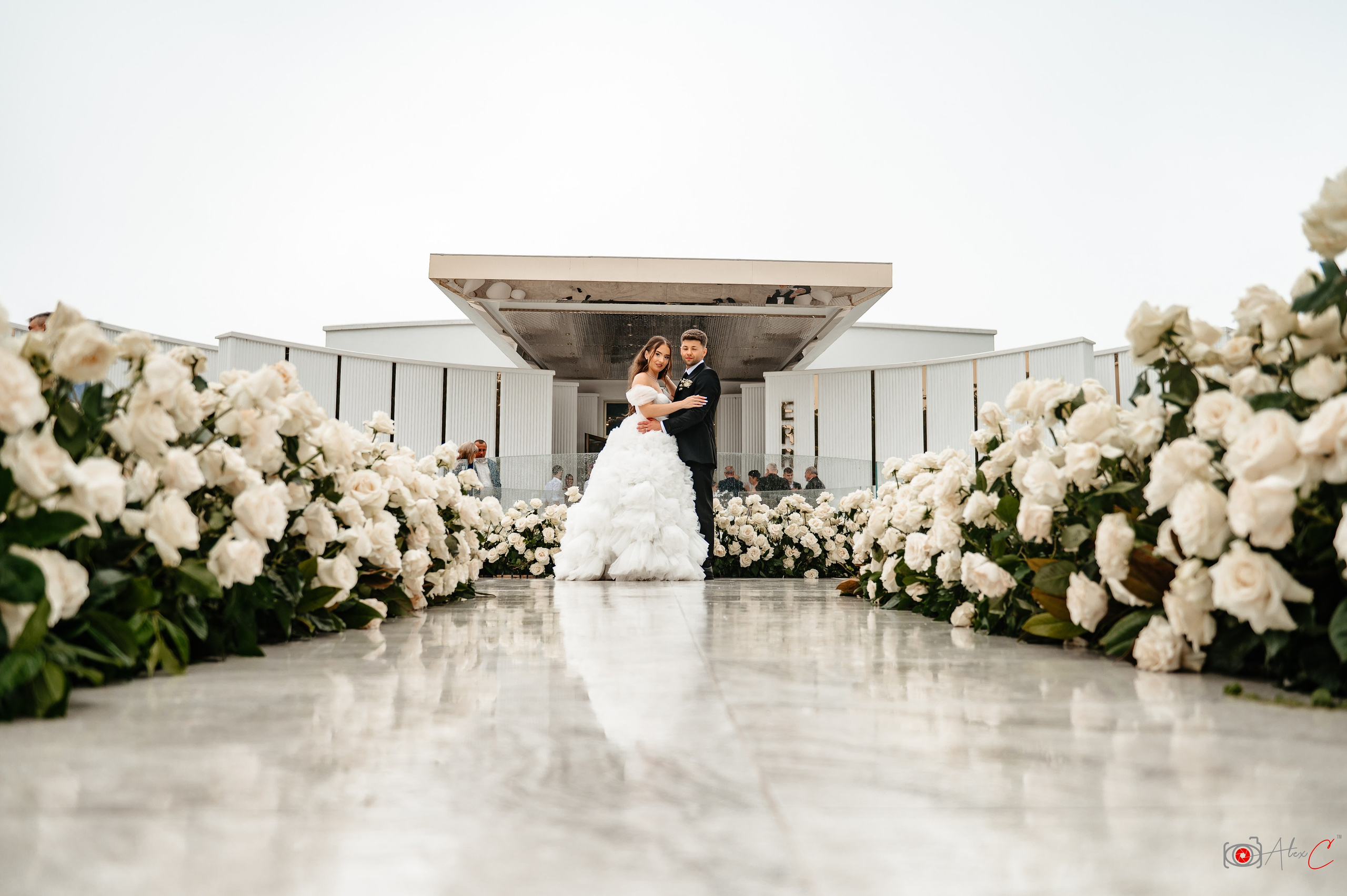 Anca&Cătălin. Fotograf de evenimente