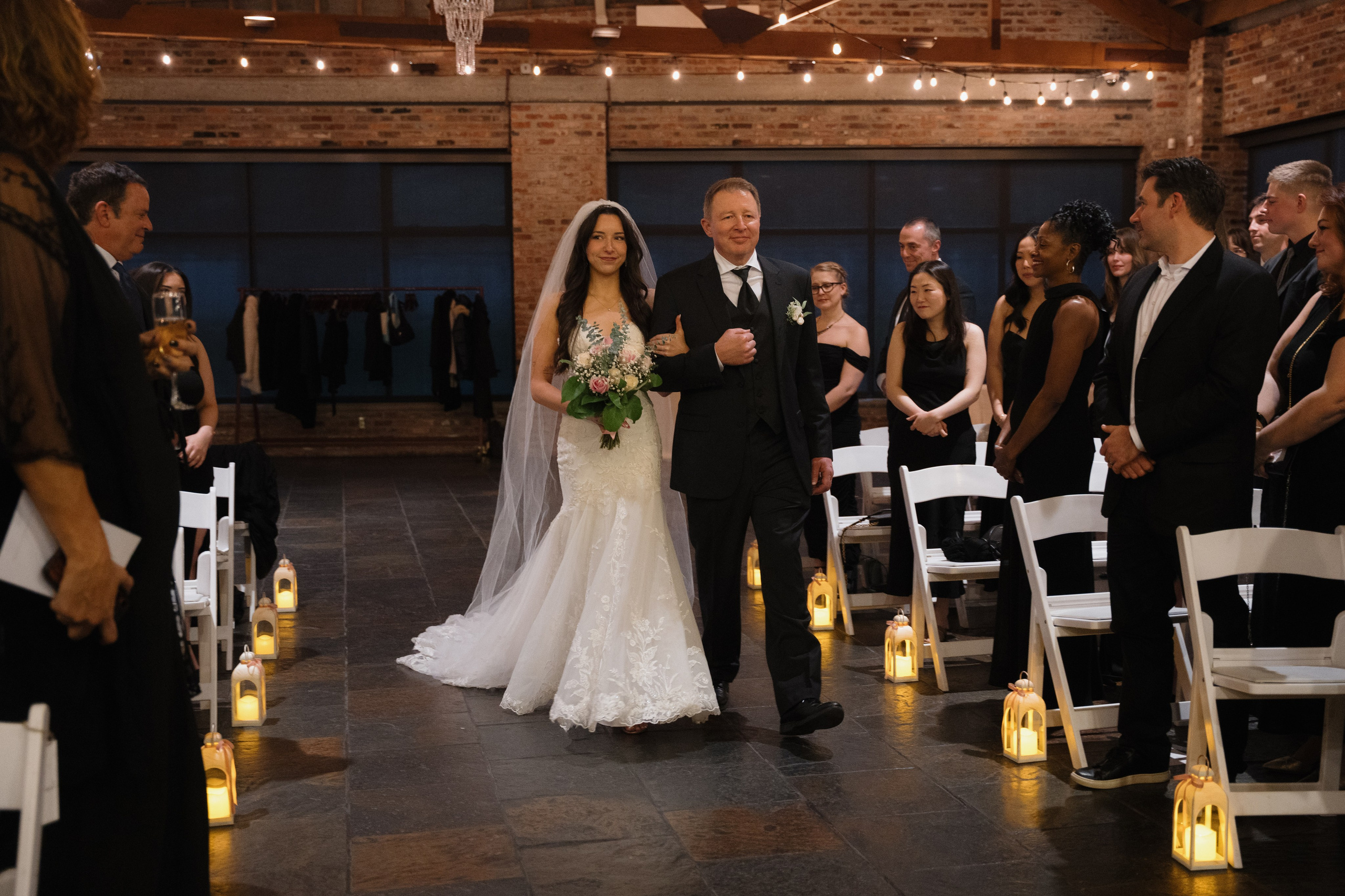 Emma and Tyler | Full Wedding day. Photographer in Washington Sophia D