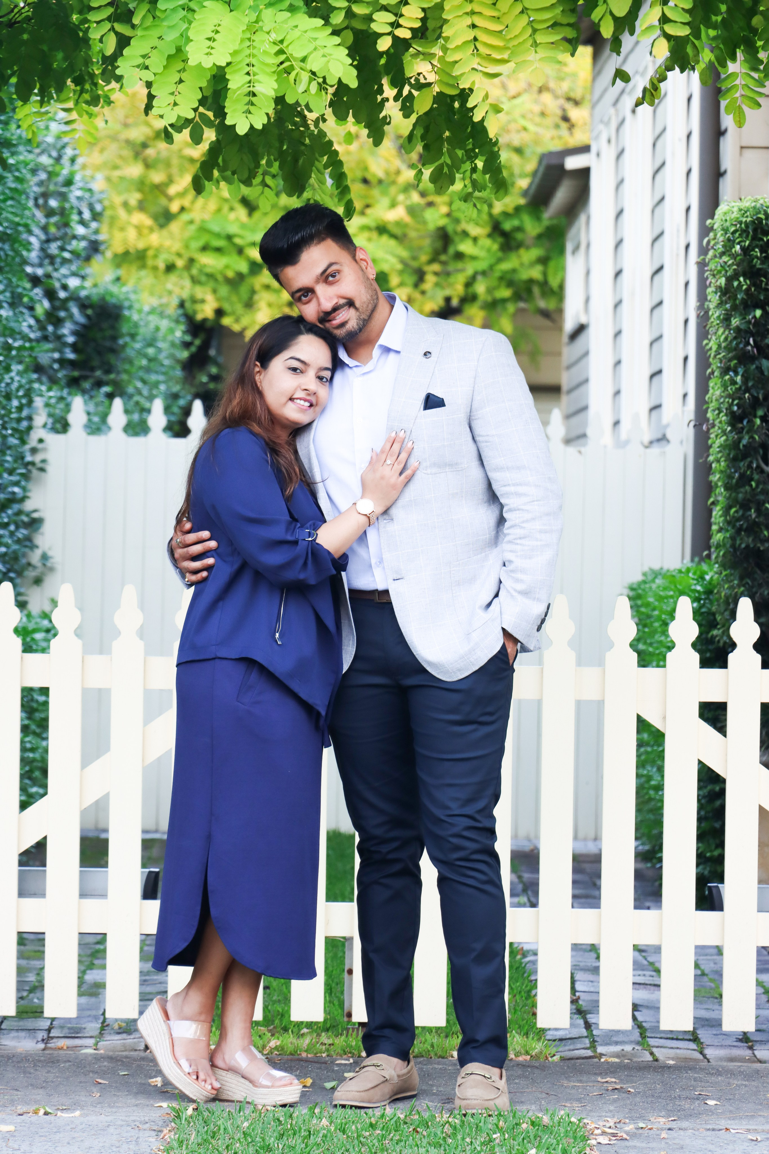 Personal couple Shoot. MHCreative is family-oriented photographer based in SYDNEY