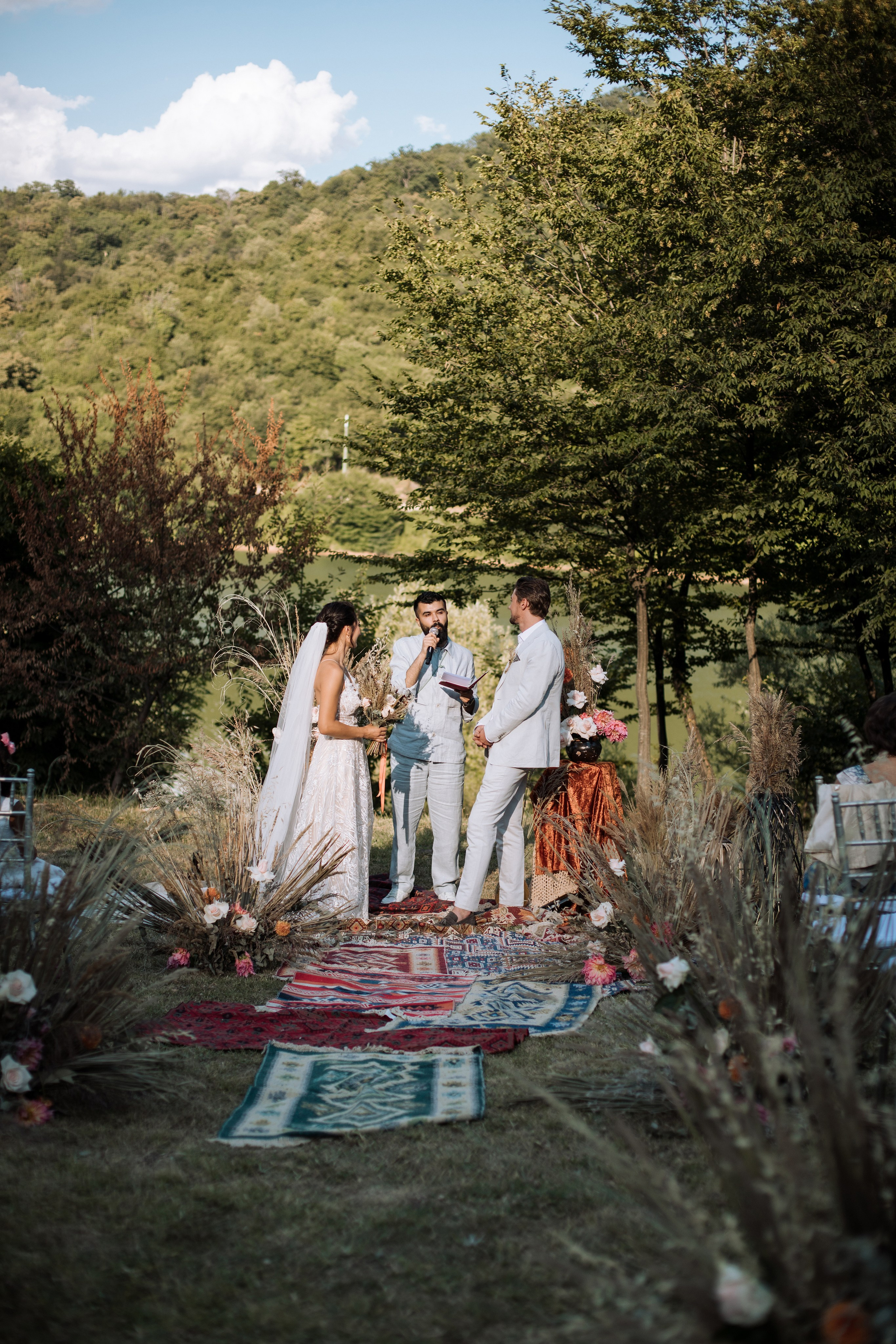 Yasha & Yehana. Wedding photographer in Georgia