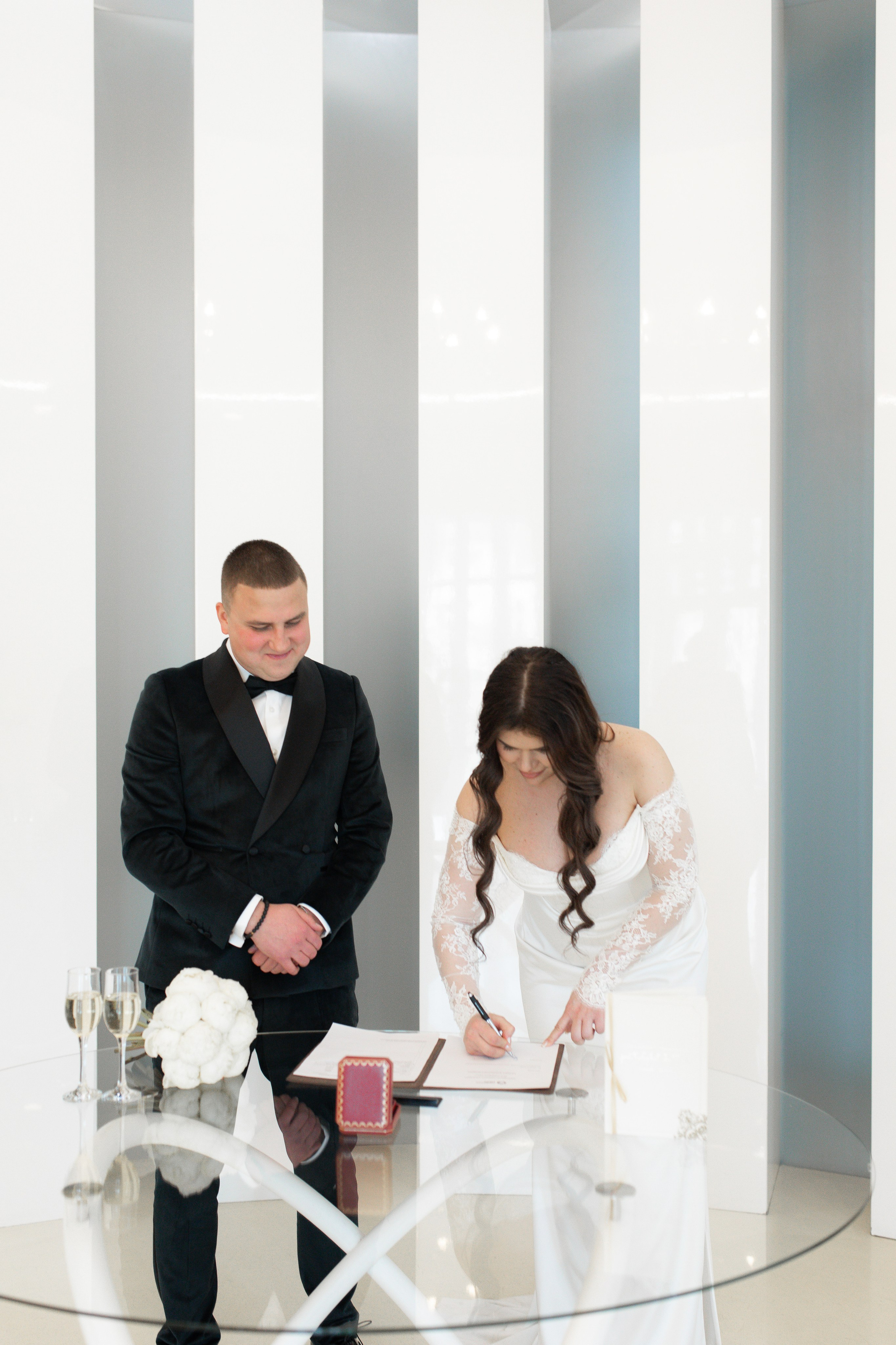 Andriy & Ksenia. Wedding photographer in Georgia