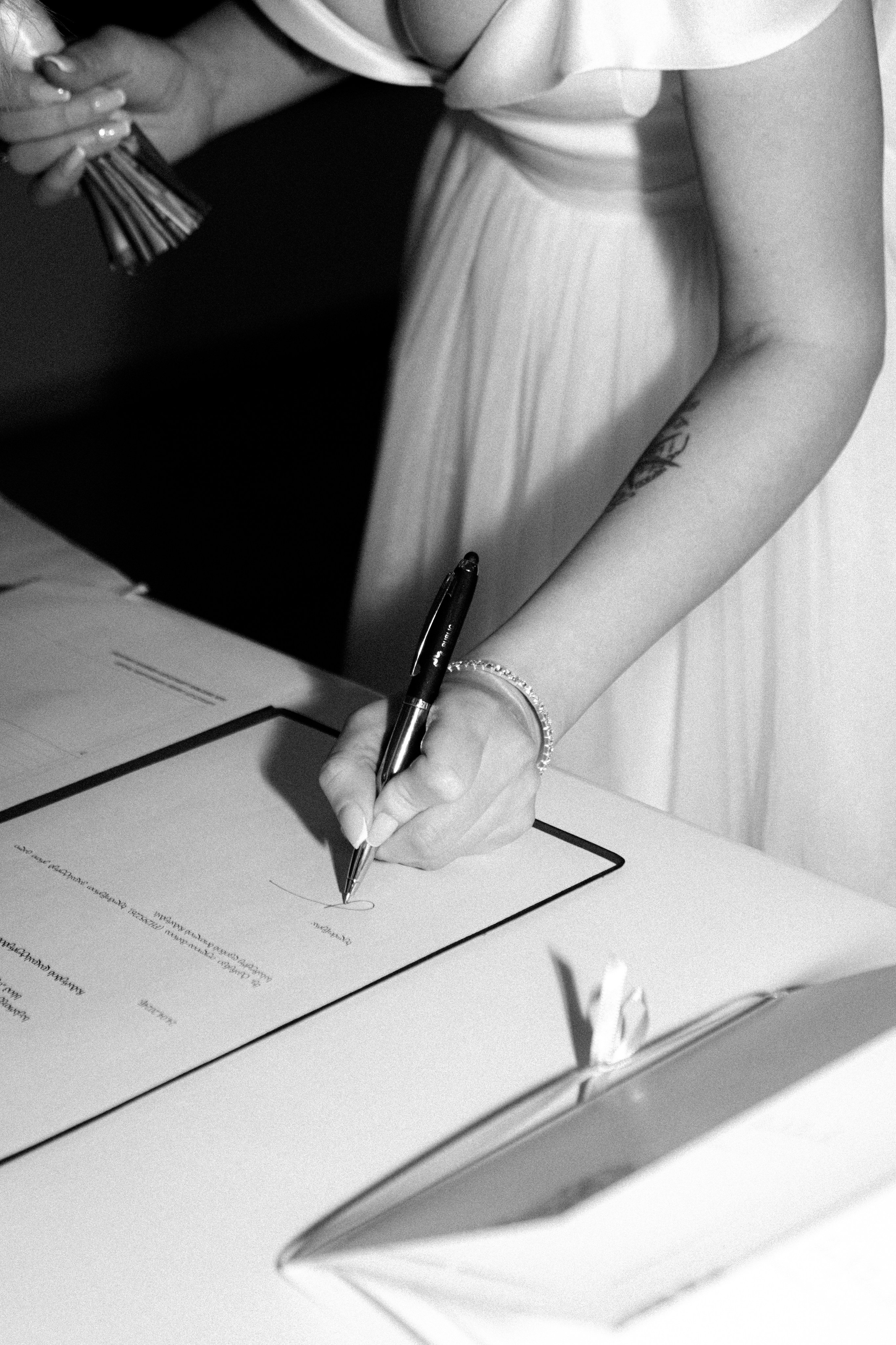 Andrii & Yuliia-Mariia. Wedding photographer in Georgia