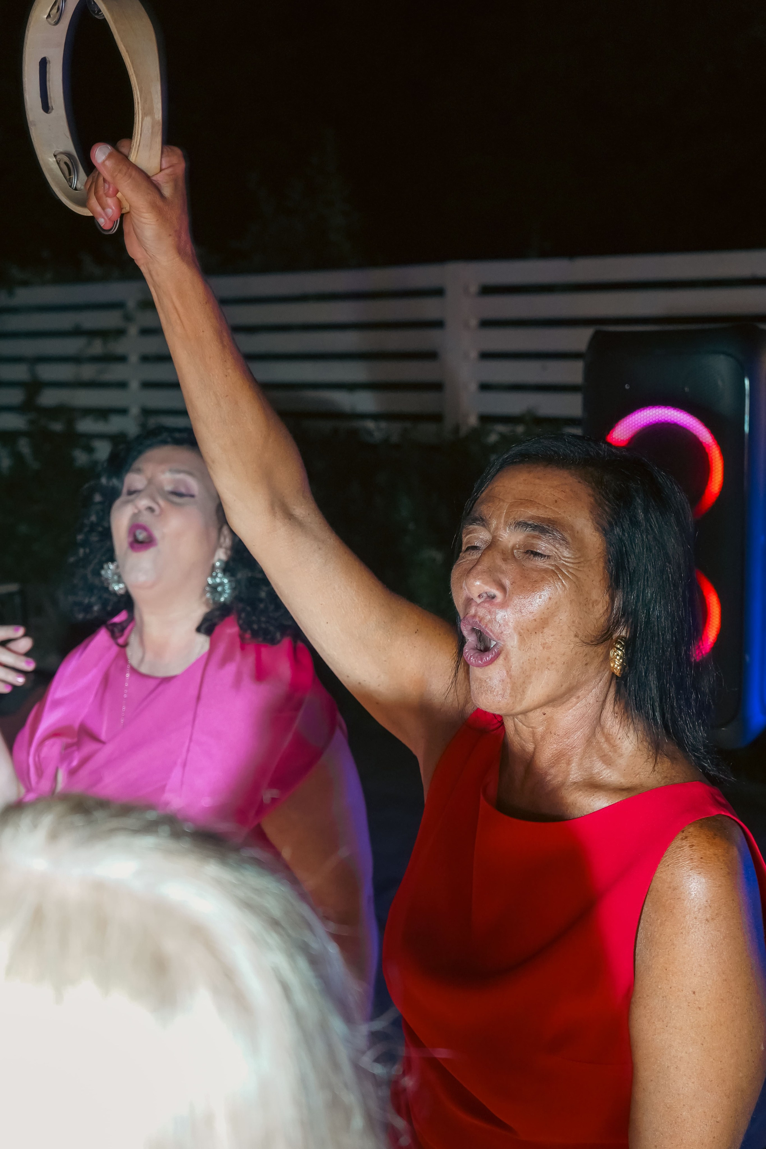 Anniversario di Matrimonio - Massimo e Ilaria. Fotografo eventi Napoli