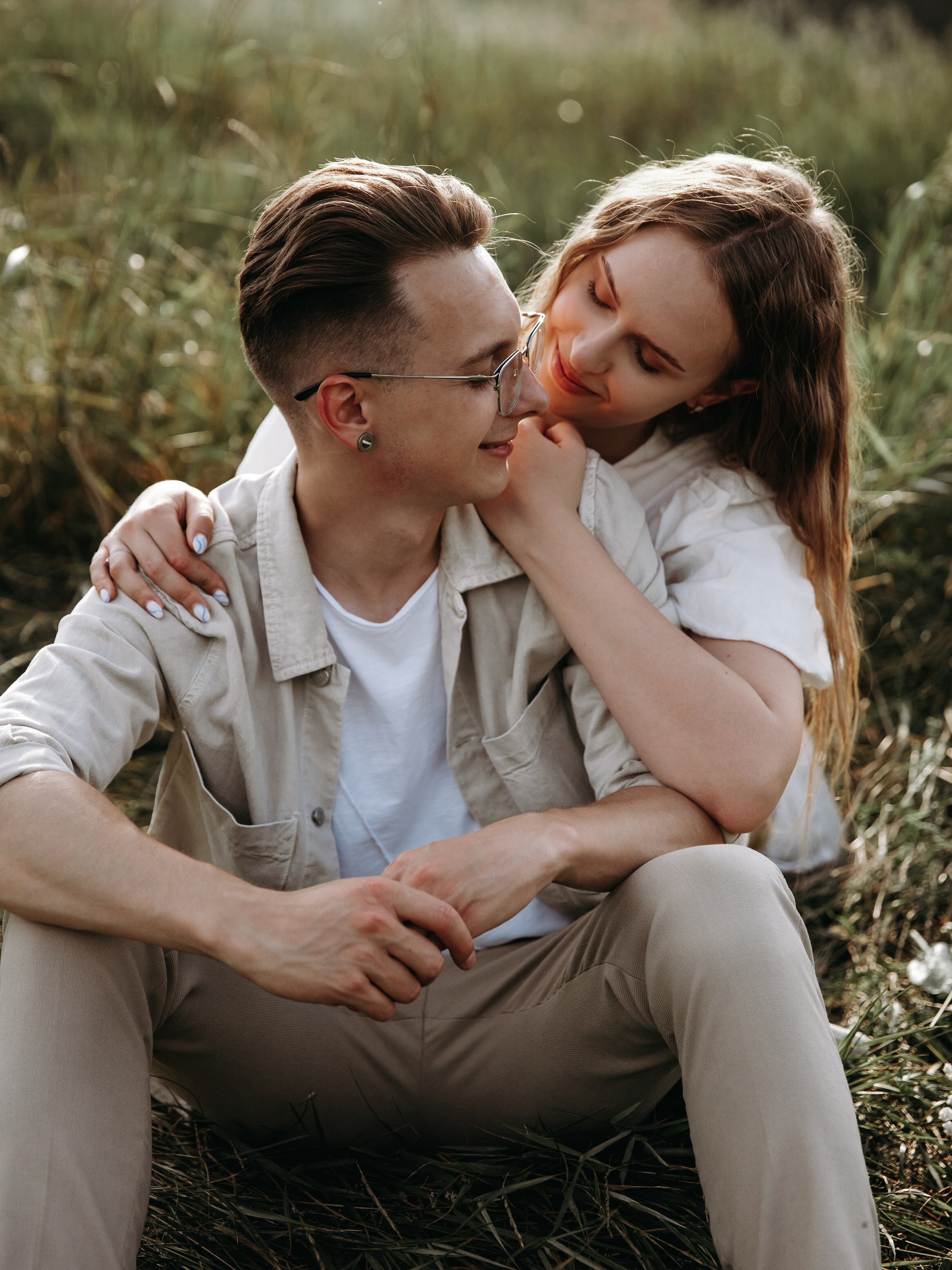 Vitaliy & Daria. Alex UA — Toronto photographer