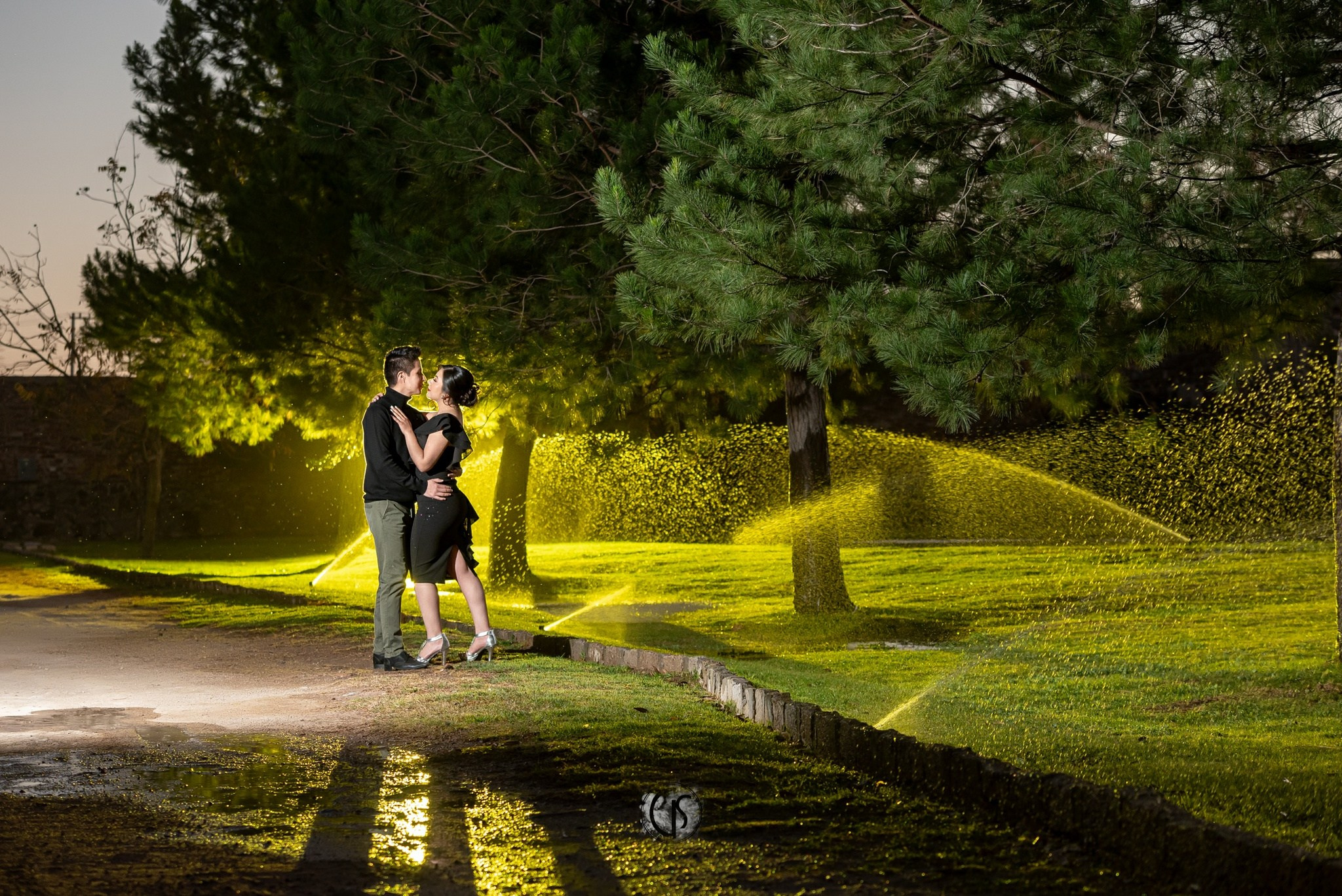 Sesión Pre-Boda. Gerardo Soltero fotógrafo