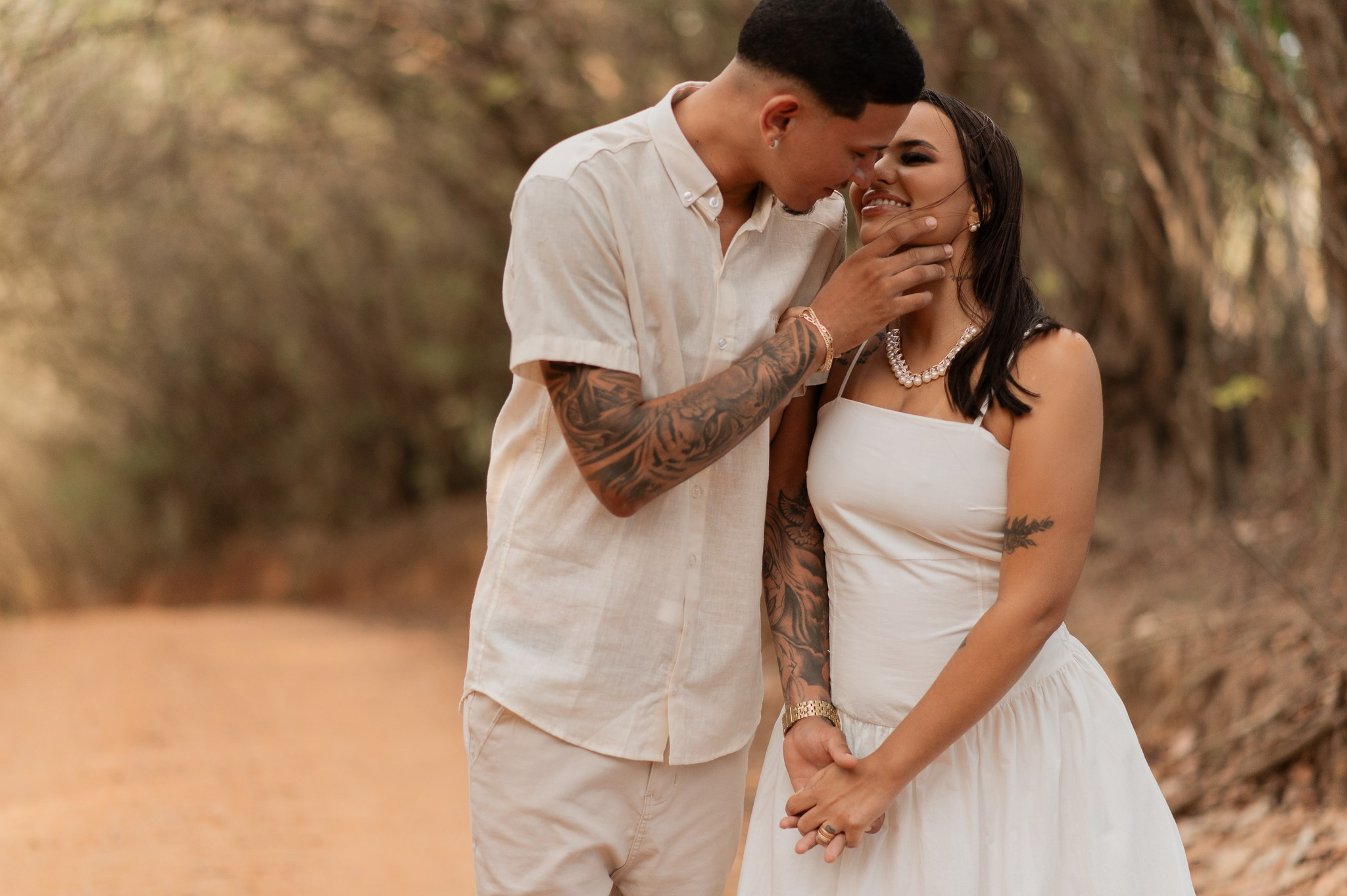 Jeane. Fotografo de ensaios e casamentos