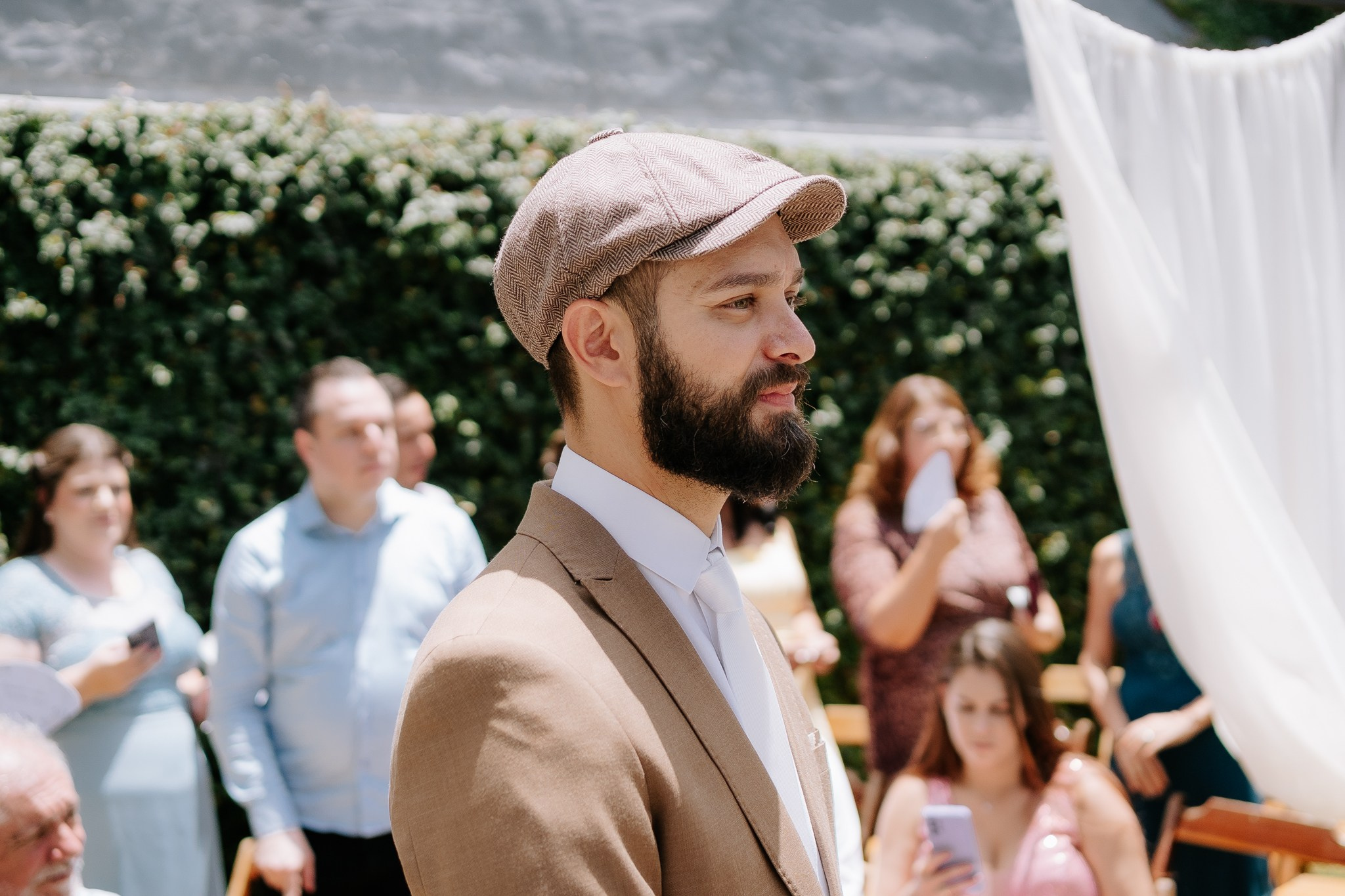 Fernanda & Leandro — Bauru SP. Robson Colaço