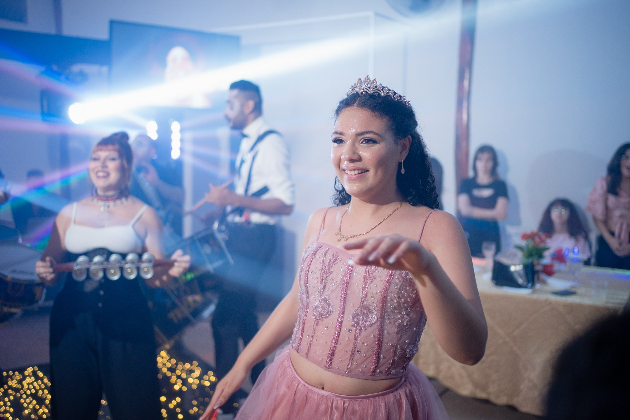 Ana Laura — Bauru SP. Robson Colaço