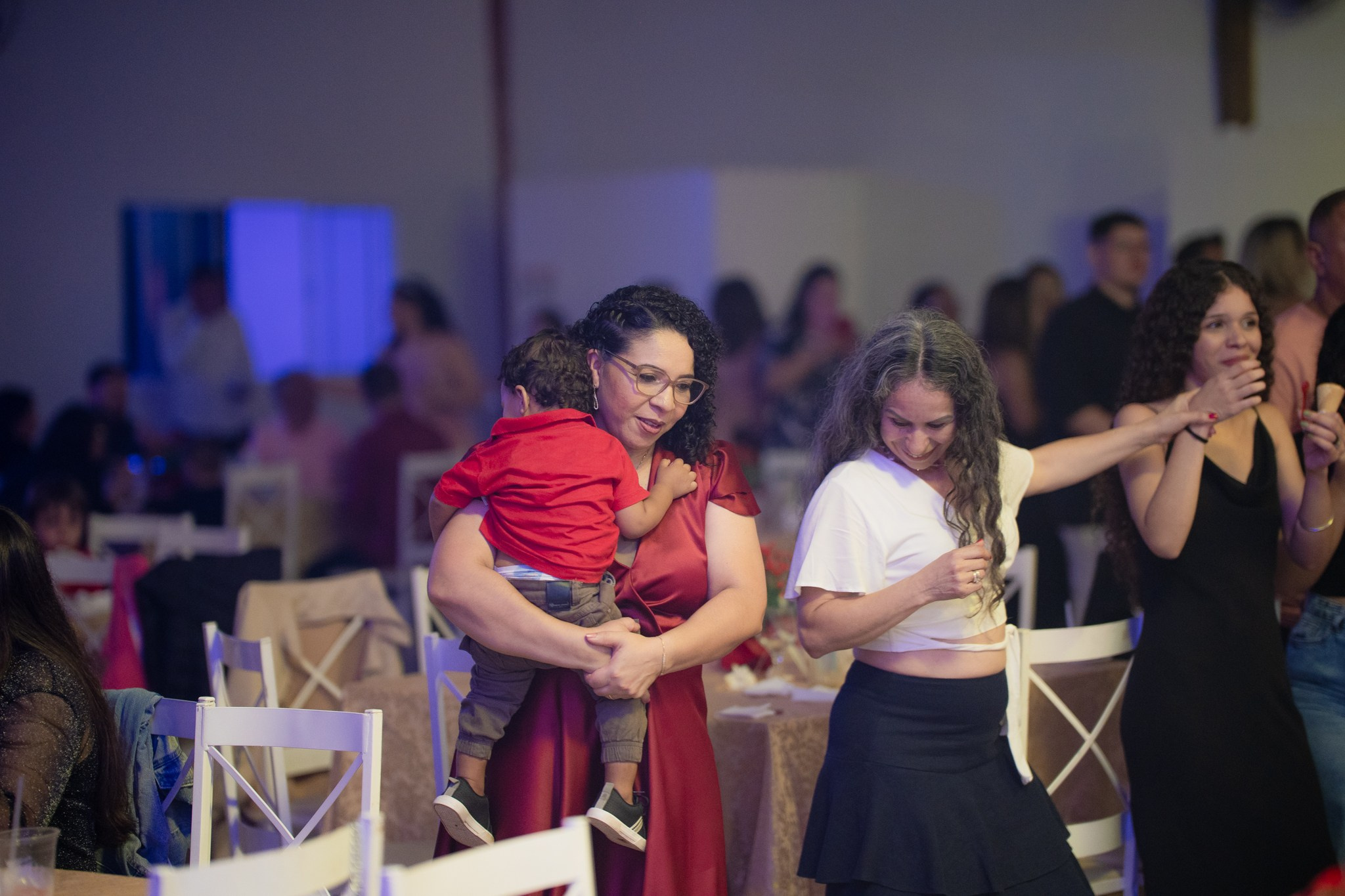 Ana Laura — Bauru SP. Robson Colaço