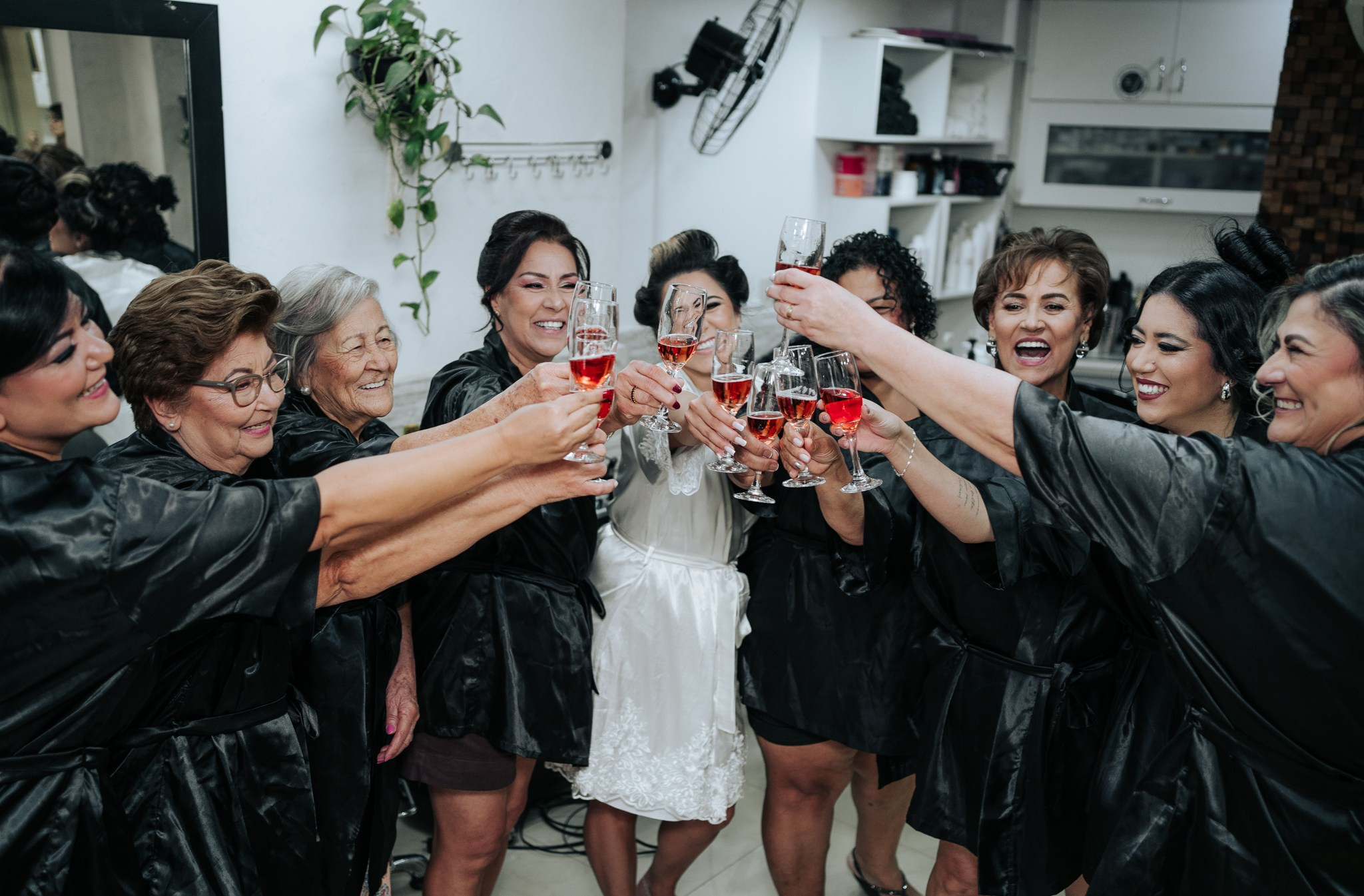 Lais & Lucas — Espaço Aveiro / Bauru SP. Robson Colaço