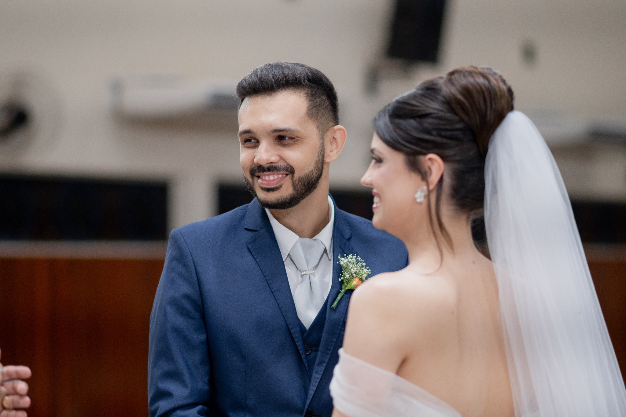 Giovana & Bruno — Luso / Bauru — SP. Robson Colaço