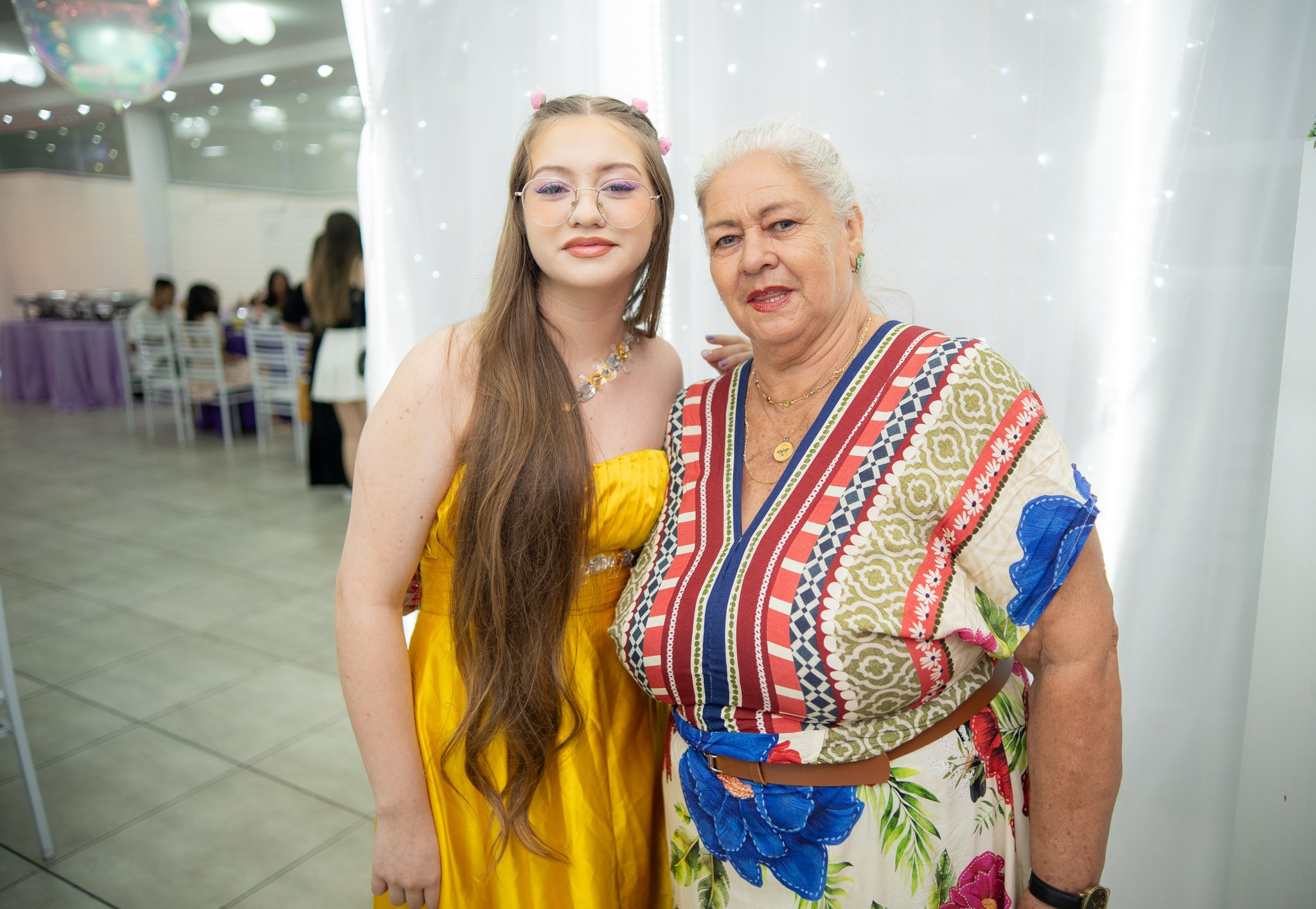 Sofia — Gulas Kids / Bauru SP. Robson Colaço