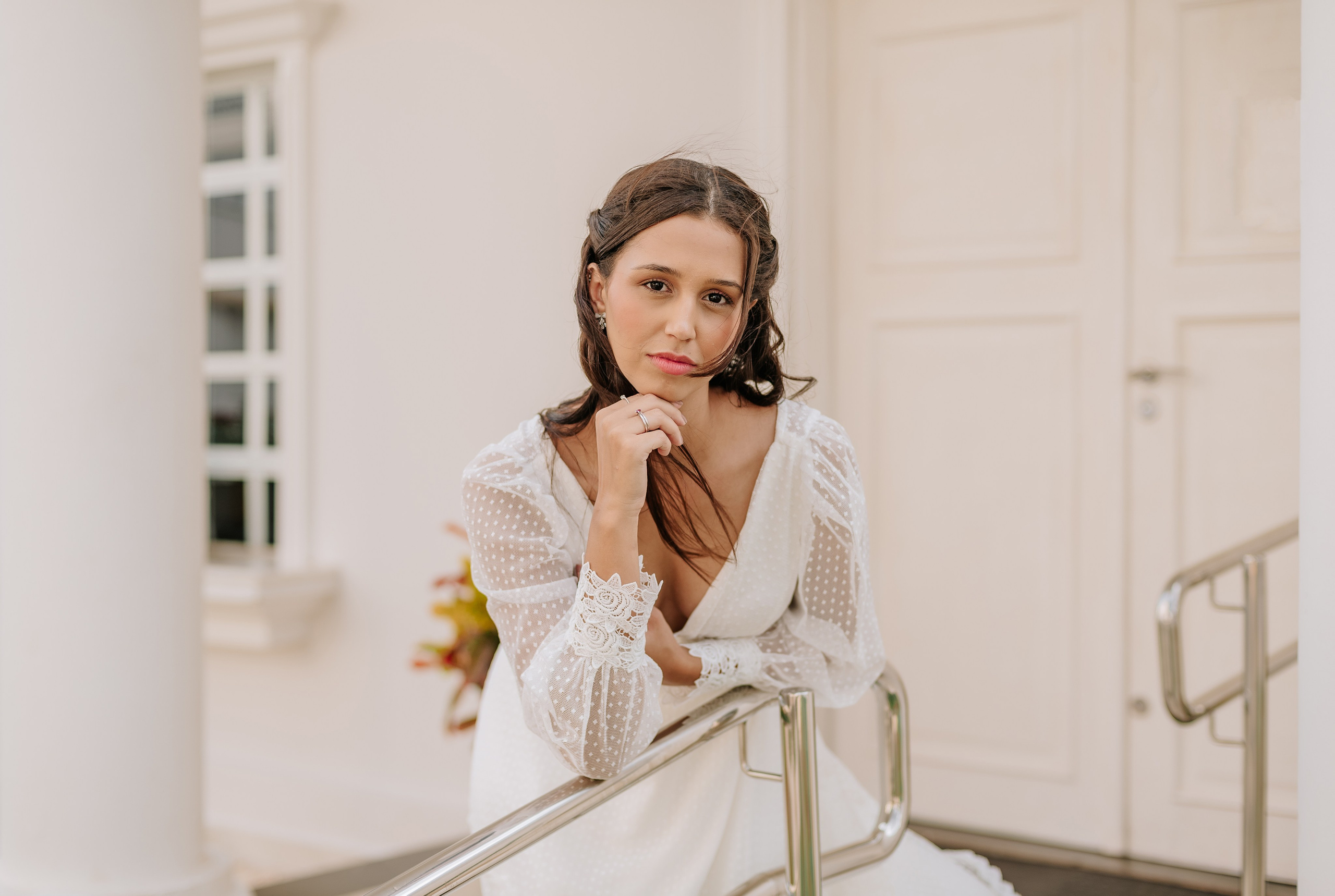Thifanny & João — Hotel Plaza / Bauru SP. Robson Colaço