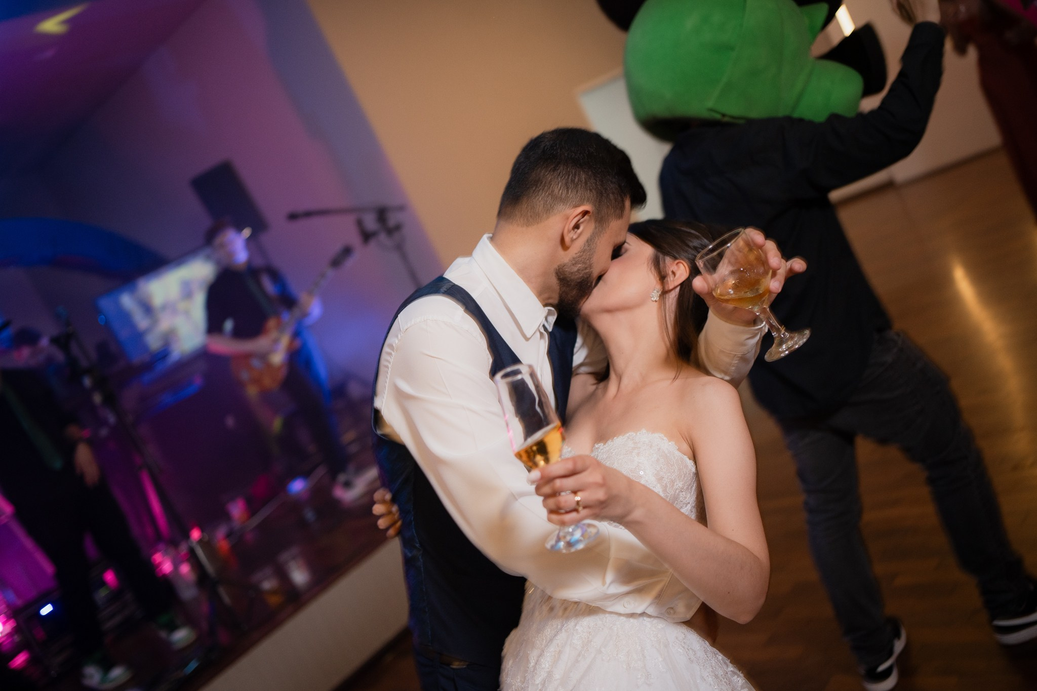 Giovana & Bruno — Luso / Bauru — SP. Robson Colaço