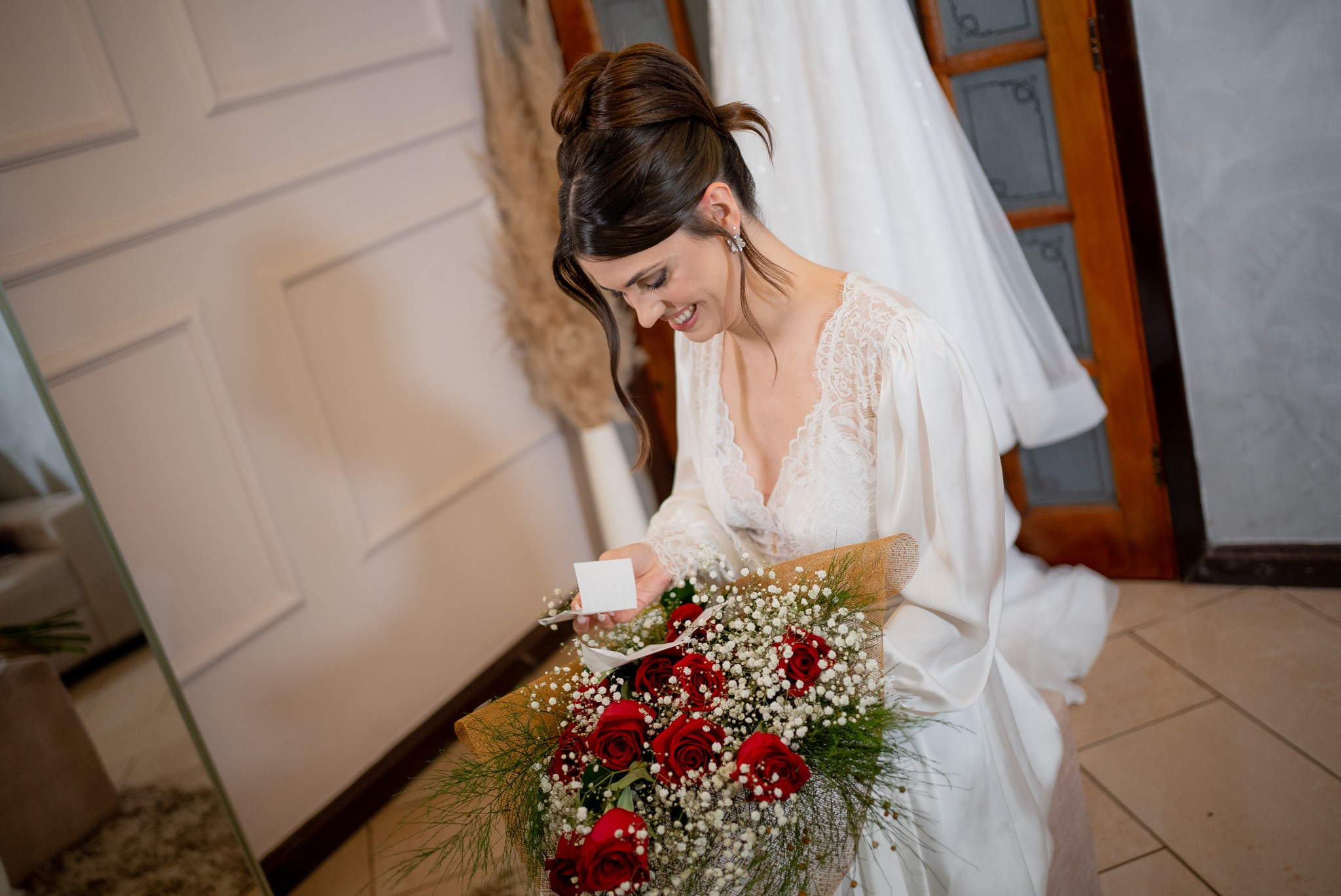 Giovana & Bruno — Luso / Bauru — SP. Robson Colaço
