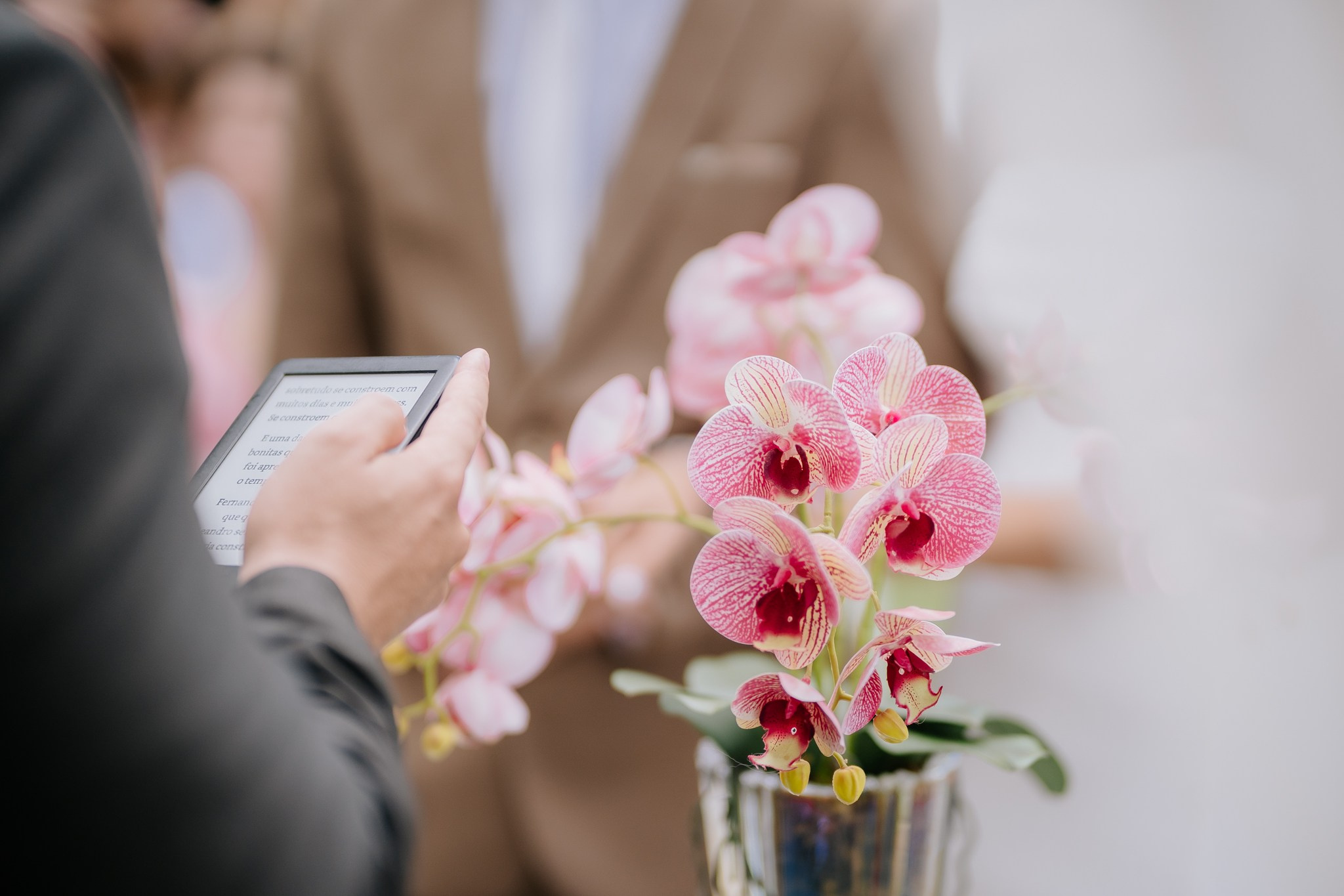 Fernanda & Leandro — Bauru SP. Robson Colaço